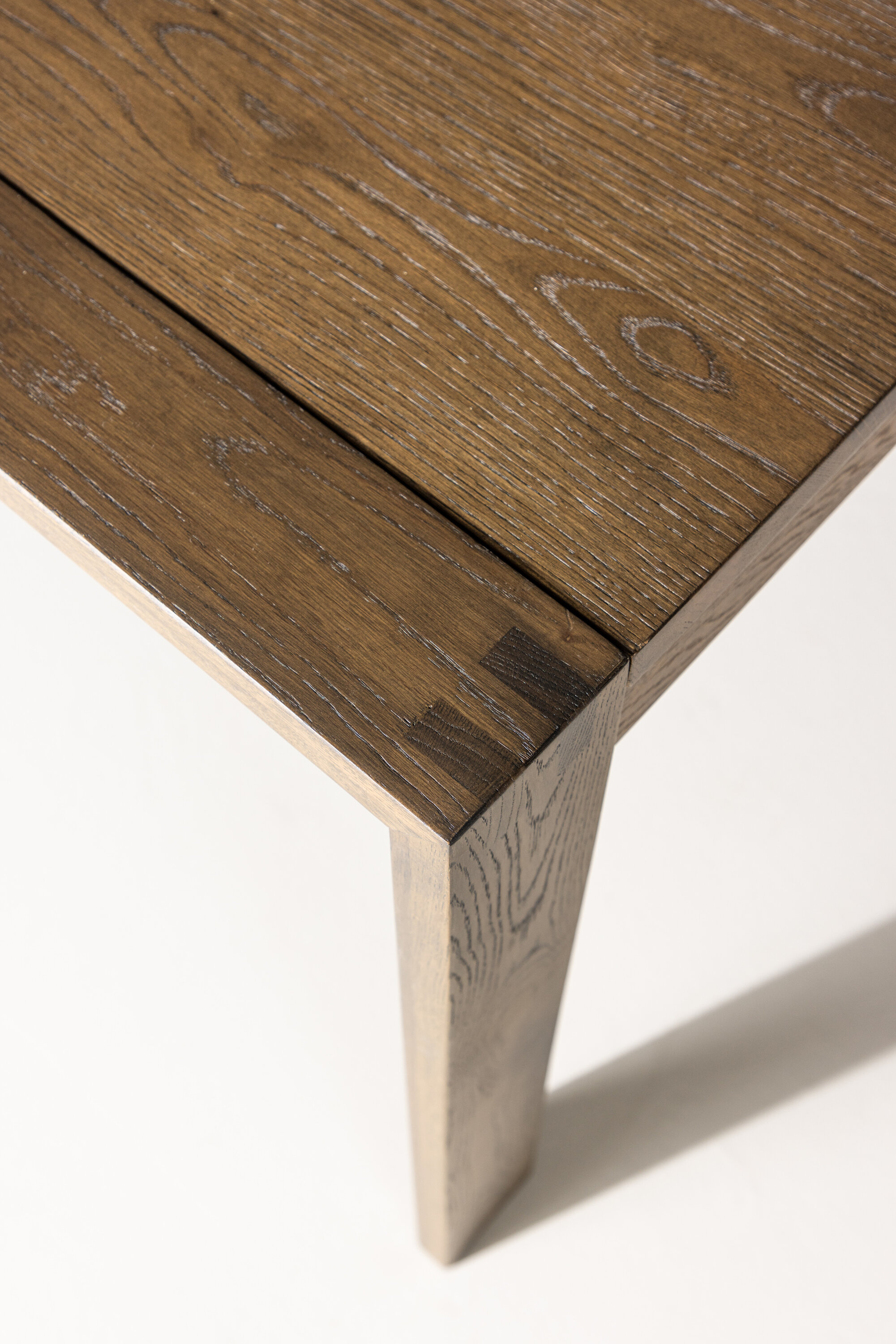 deLOHN Slider Téglalap alakú étkezőasztal