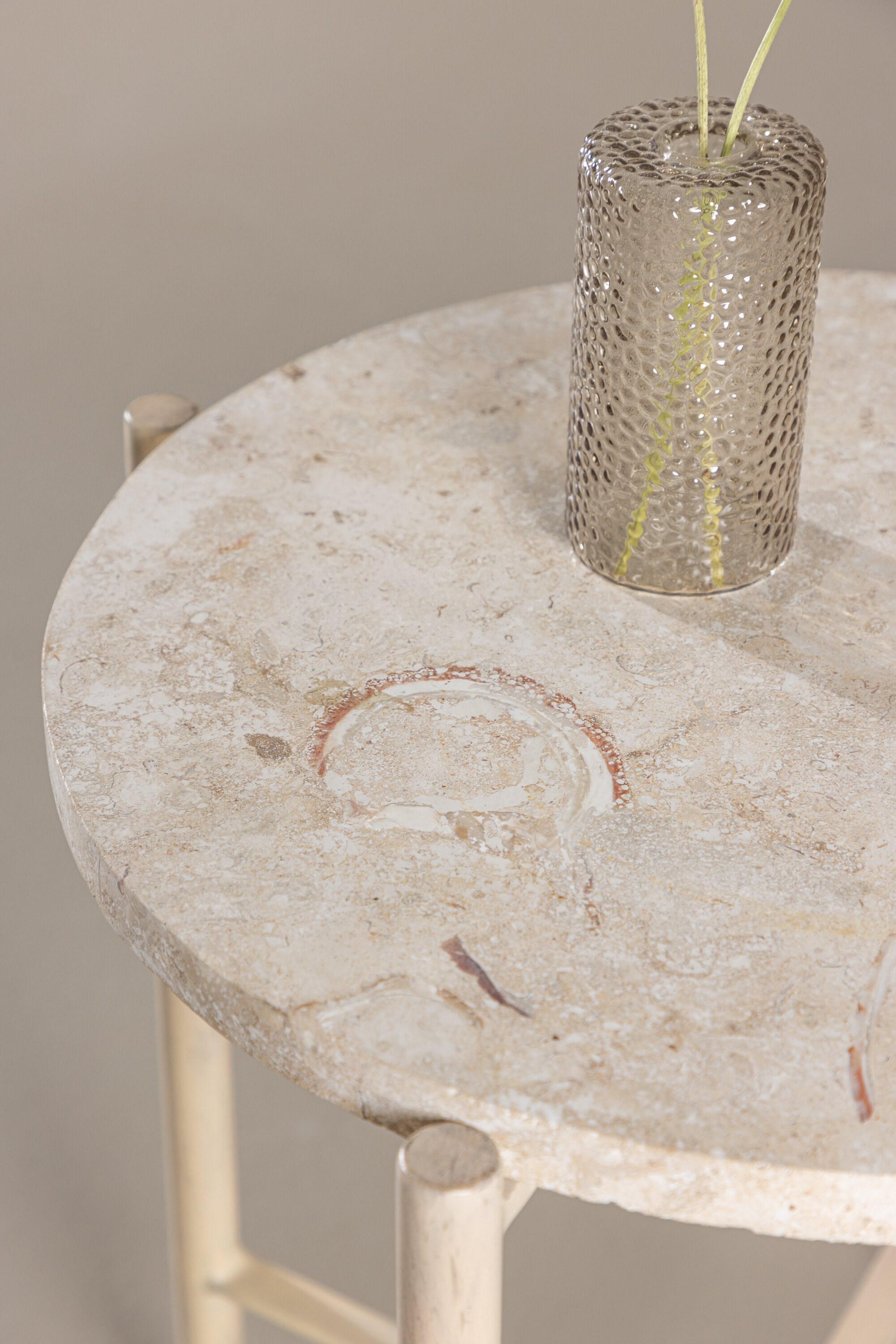 deLOHN Sandhamn Dohányzóasztal