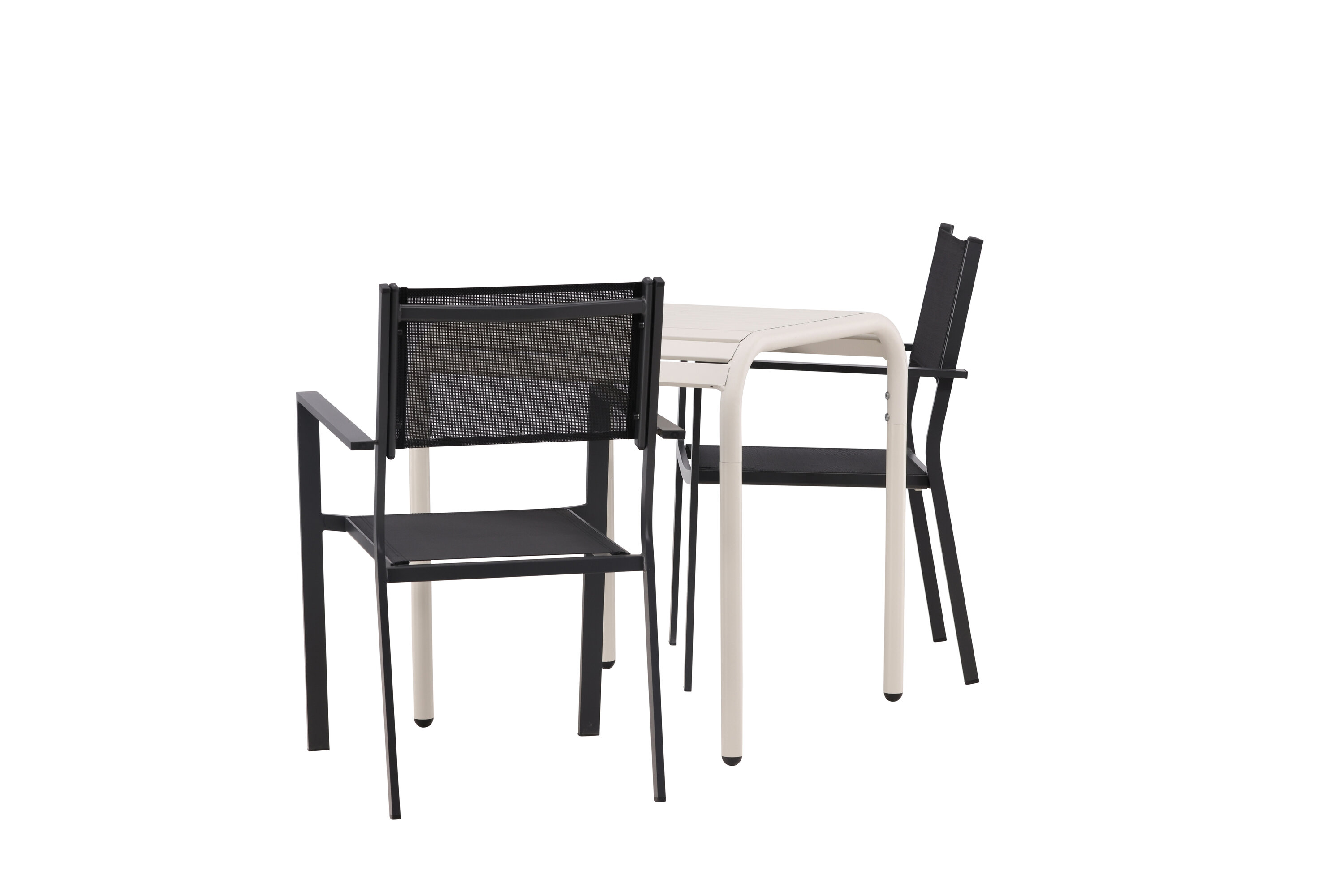 deLOHN Borneo, Copacabana Étkezőgarnitúra