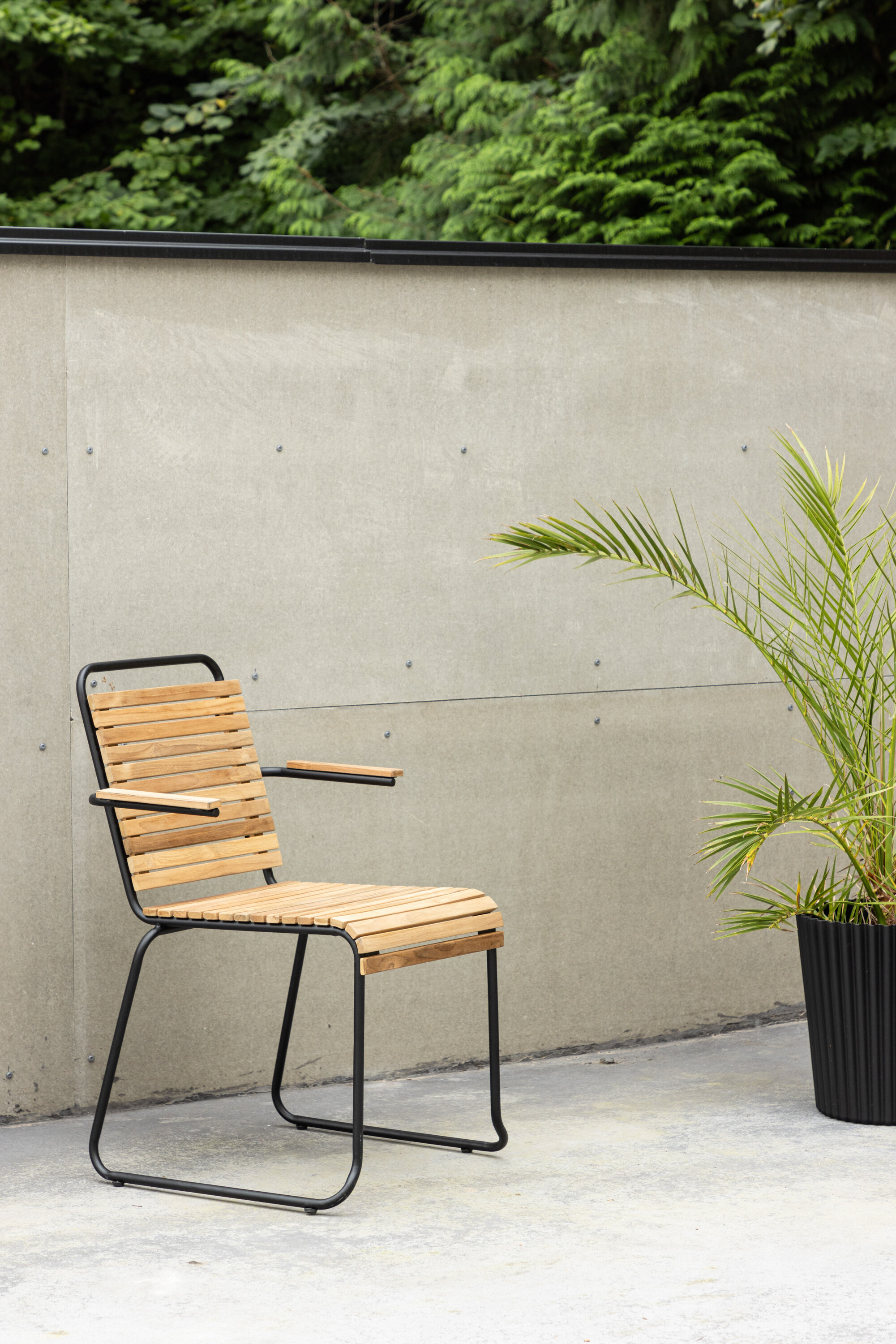 deLOHN Bois Étkezőszék