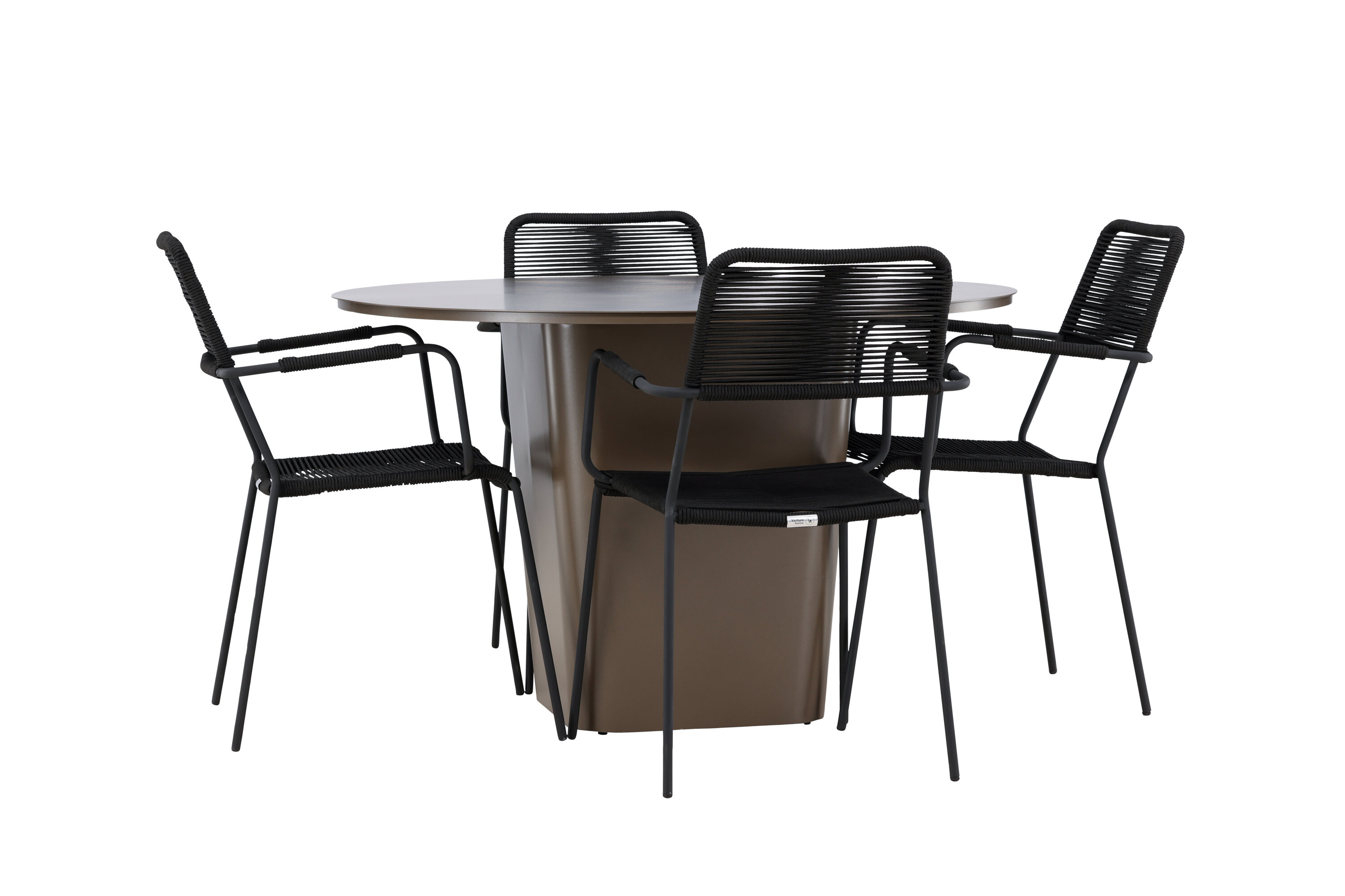 deLOHN Santa Fe, Lindos Étkezőgarnitúra