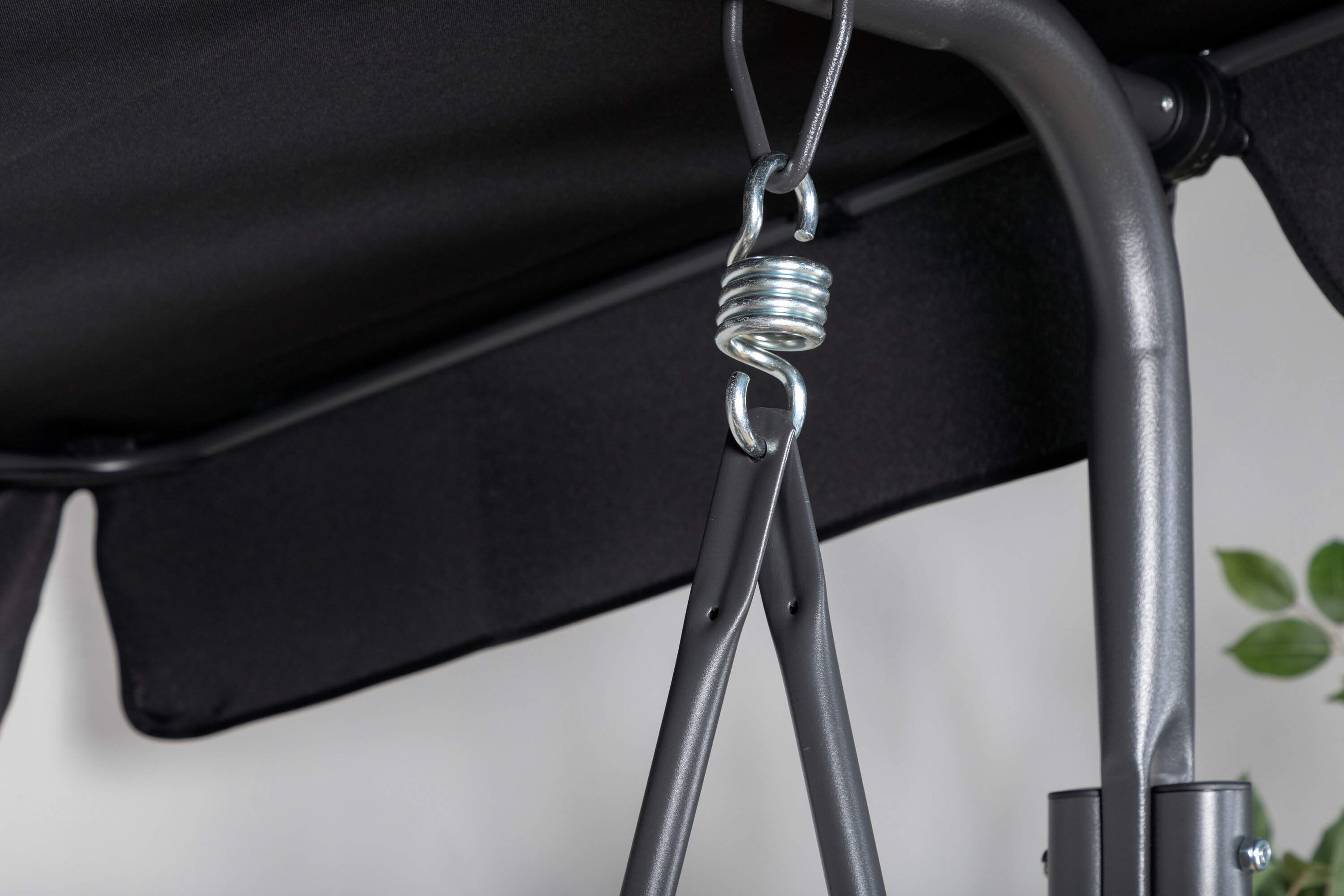 deLOHN Montreal Kerti hintaágy deLOHN Montreal Kerti hintaágy