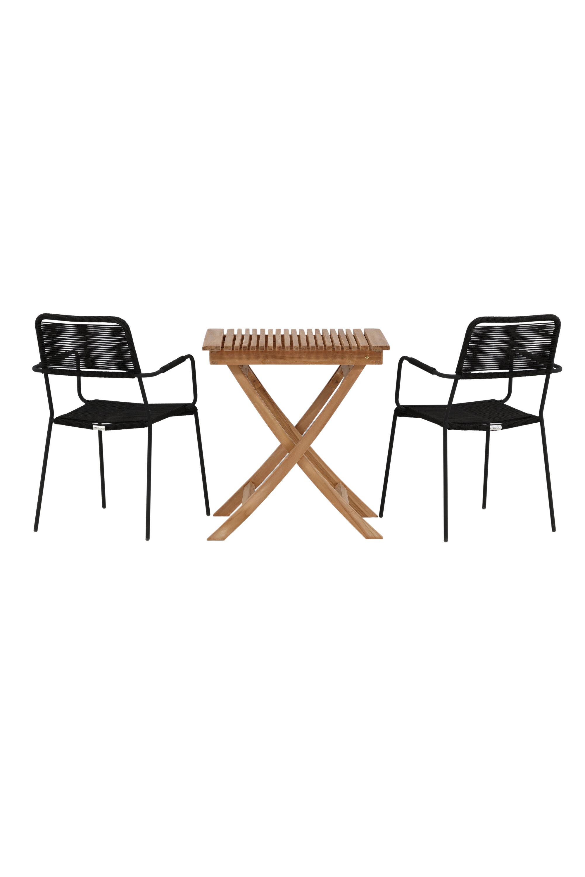 deLOHN Ghana, Lindos Étkezőgarnitúra