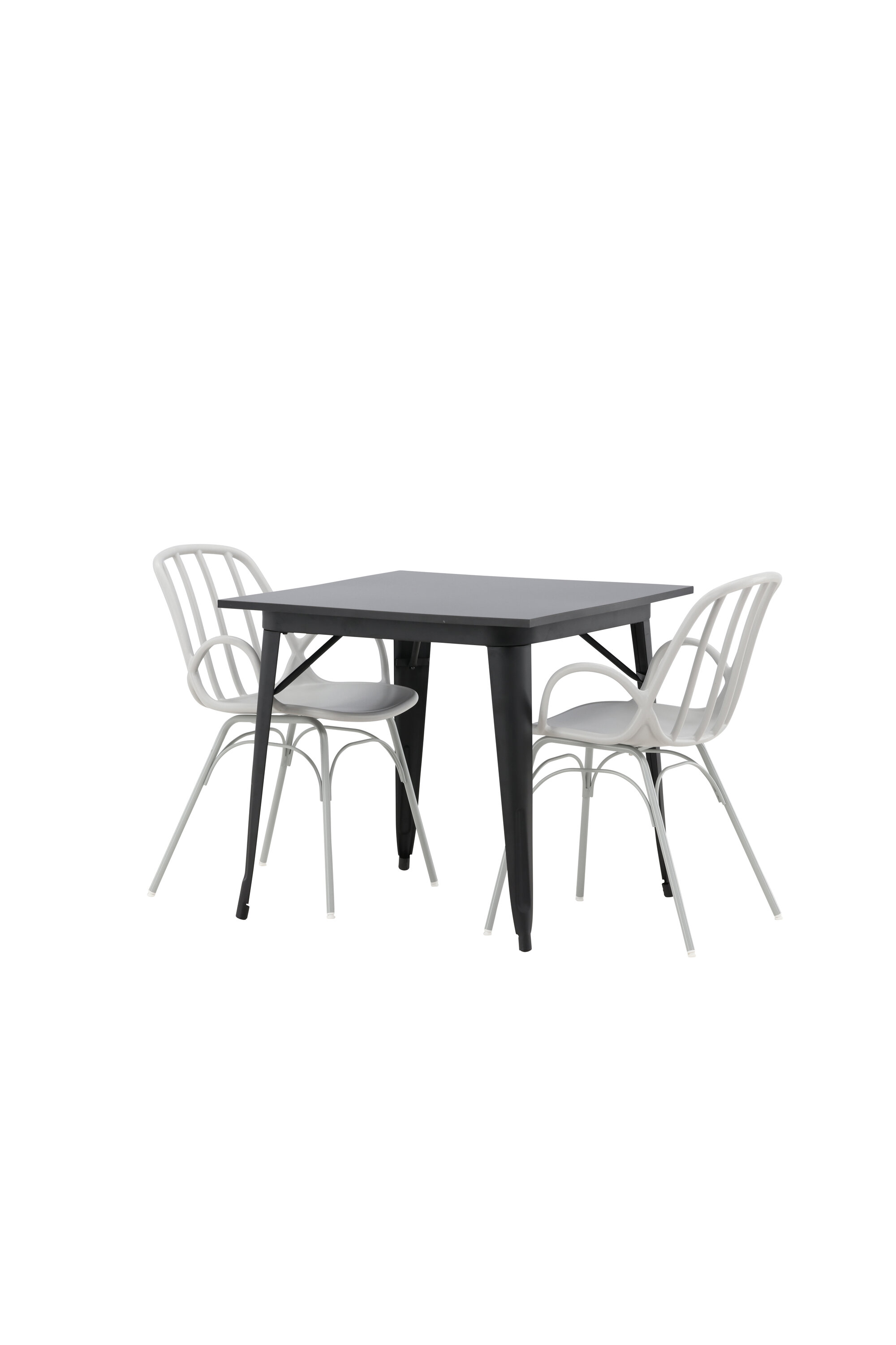 deLOHN Tempe, Dyrön Téglalap alakú étkezőgarnitúra deLOHN Tempe, Dyrön Téglalap alakú étkezőgarnitúra