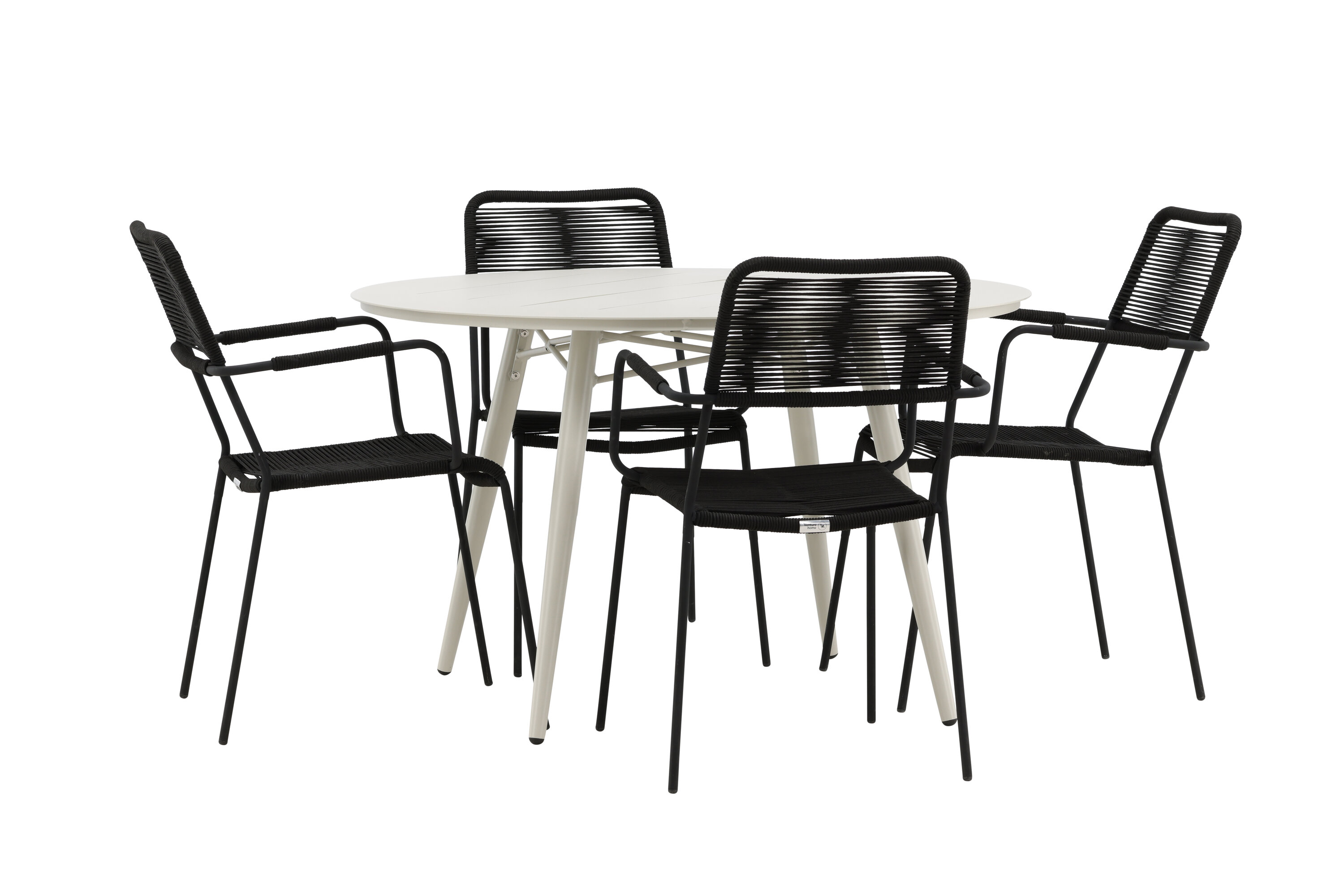 deLOHN Lina, Lindos Étkezőgarnitúra