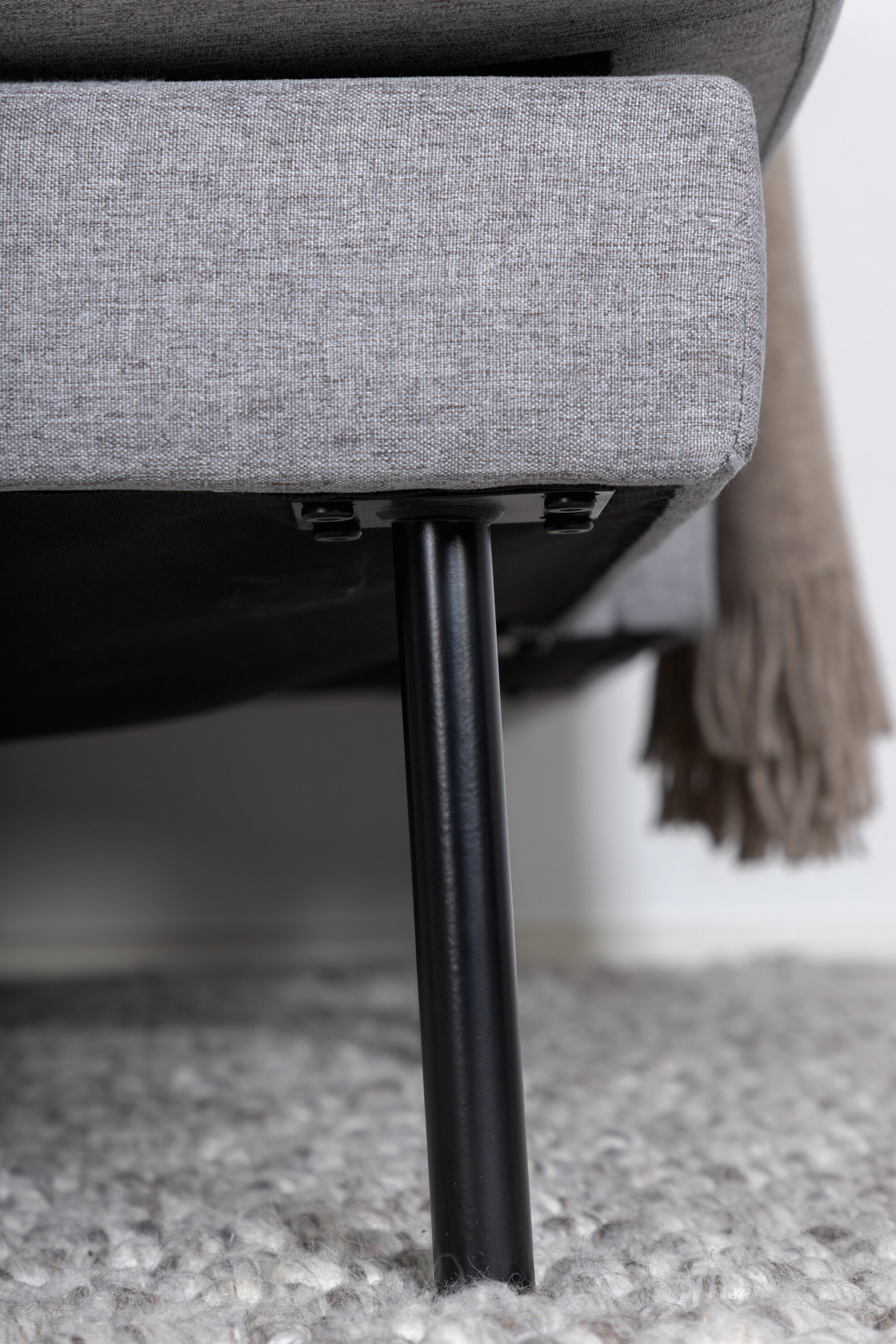 deLOHN Zoom Nyugágy kanapé