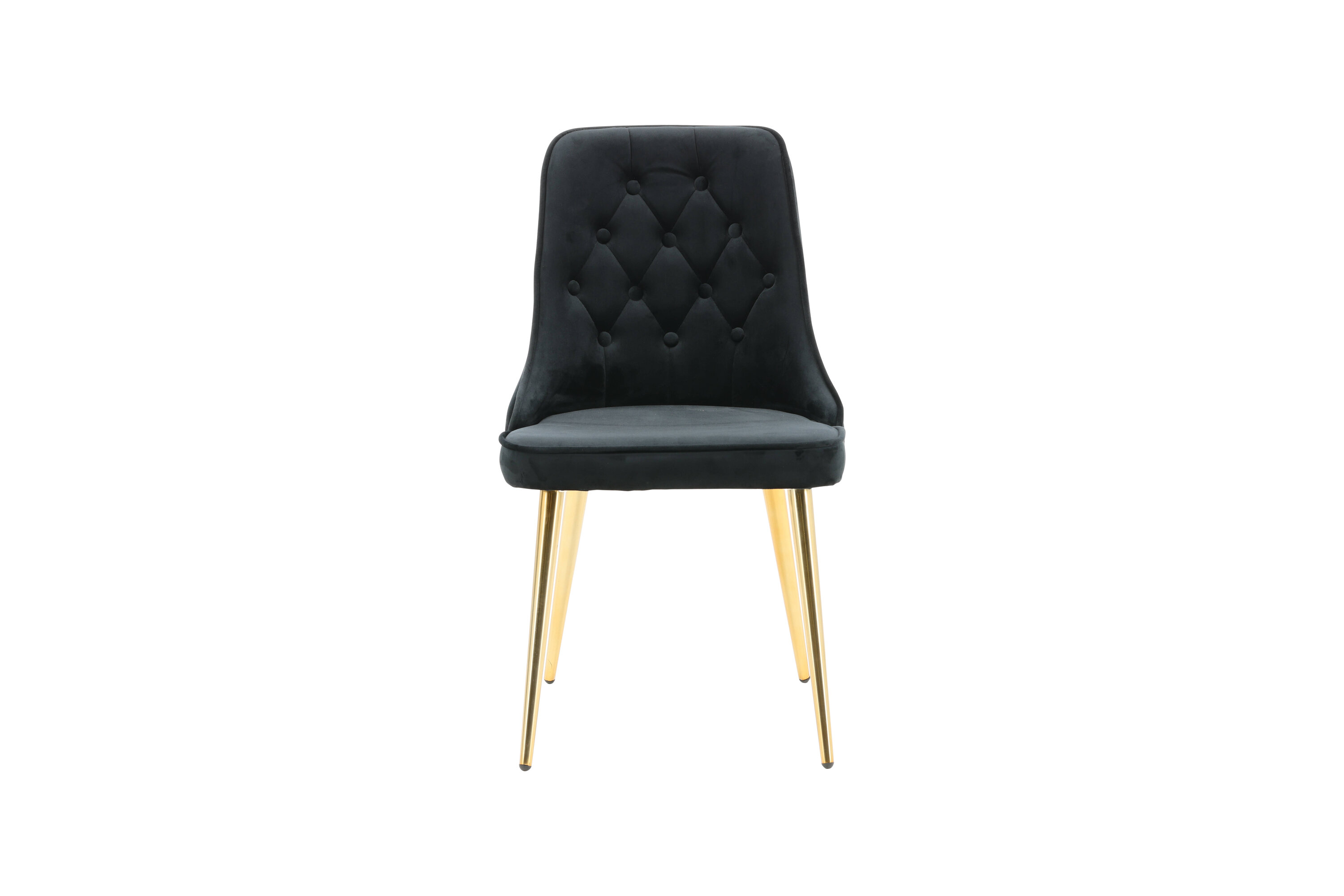 deLOHN Velvet Deluxe Étkezőszék deLOHN Velvet Deluxe Étkezőszék