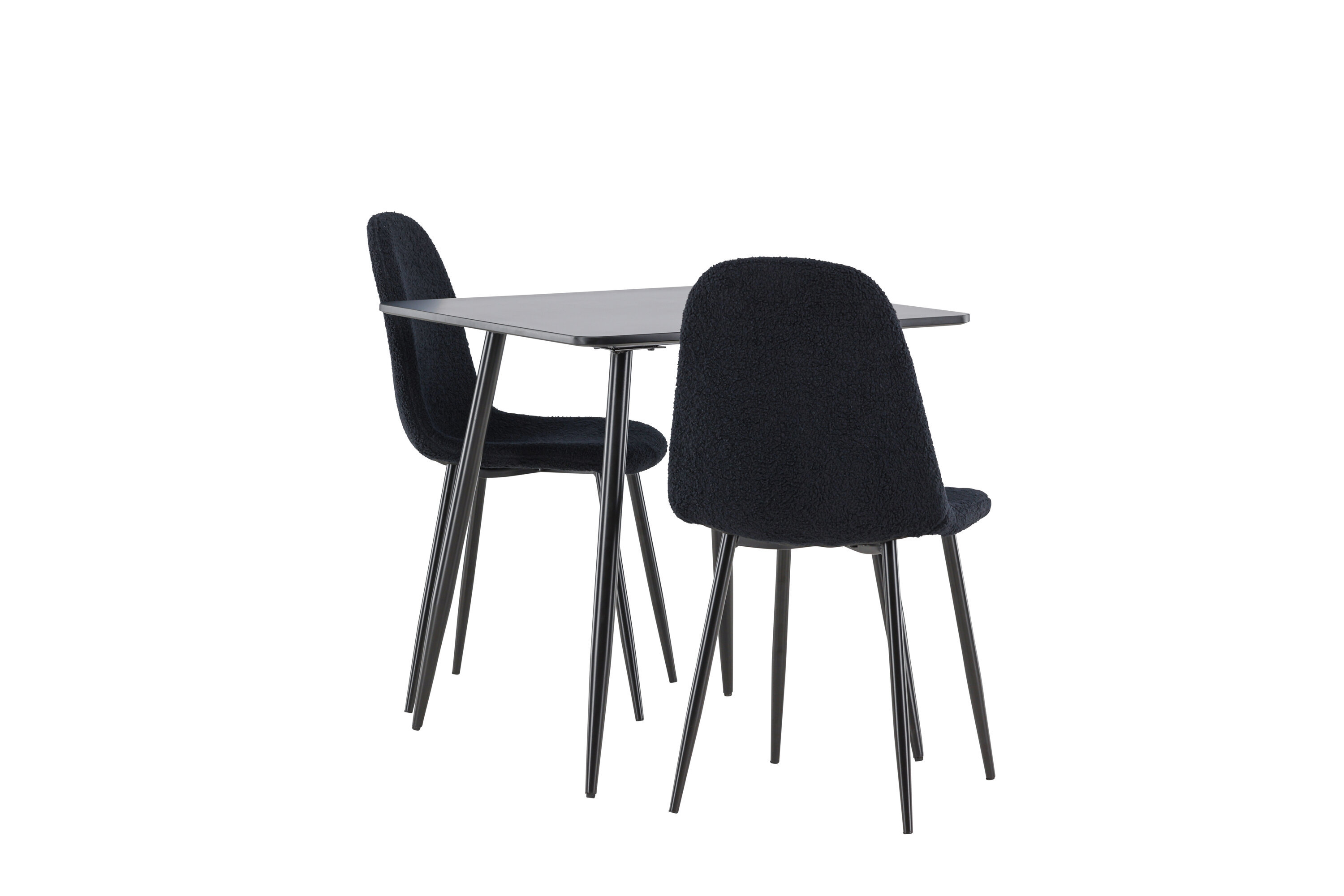 deLOHN Polar, Polar Téglalap alakú étkezőgarnitúra deLOHN Polar, Polar Téglalap alakú étkezőgarnitúra