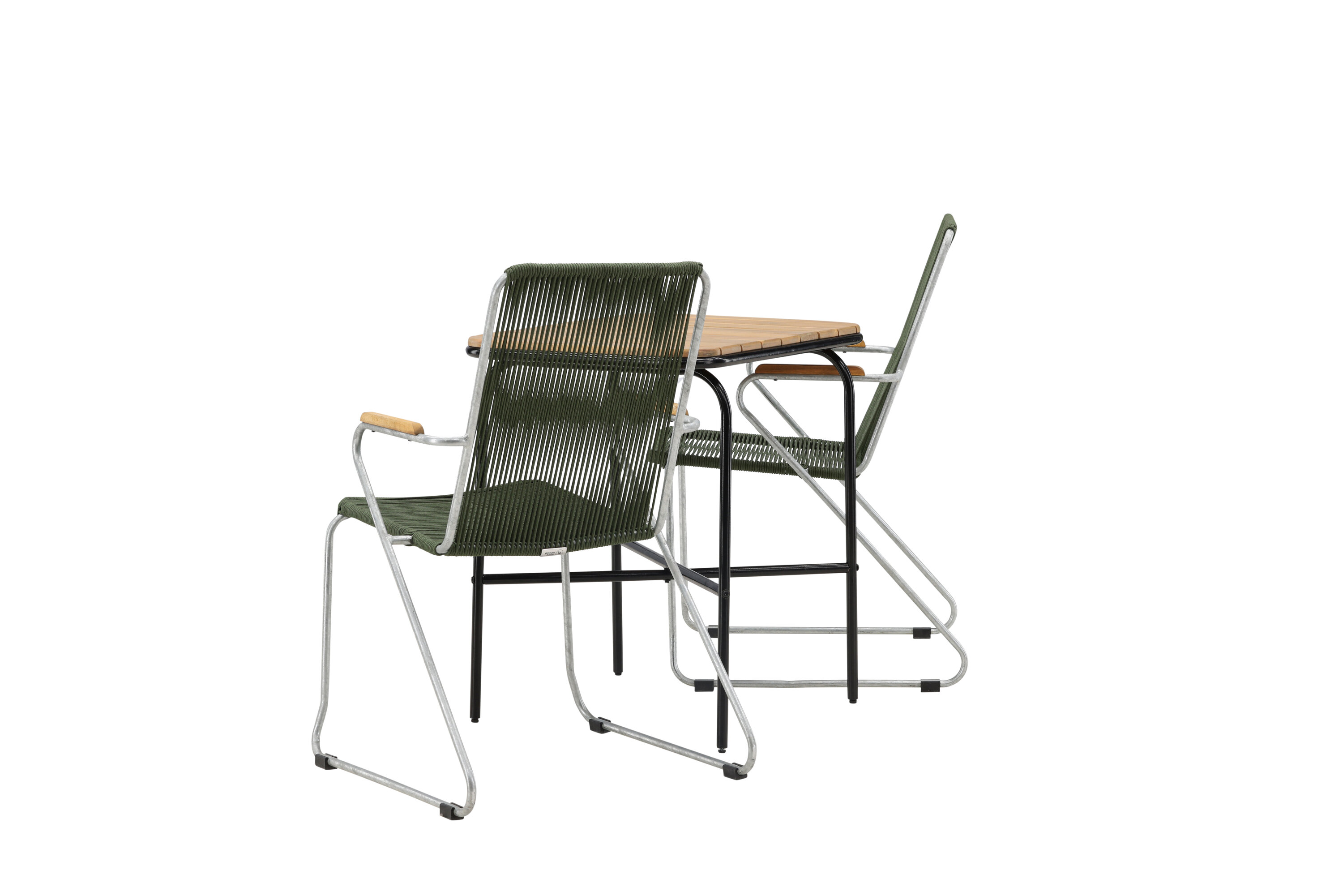 deLOHN Holmbeck, Bois Étkezőgarnitúra