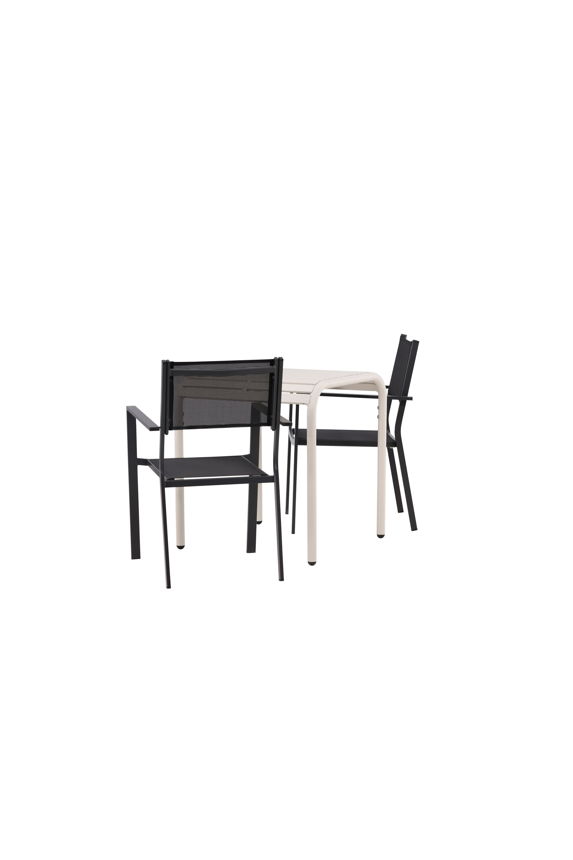 deLOHN Borneo, Copacabana Étkezőgarnitúra