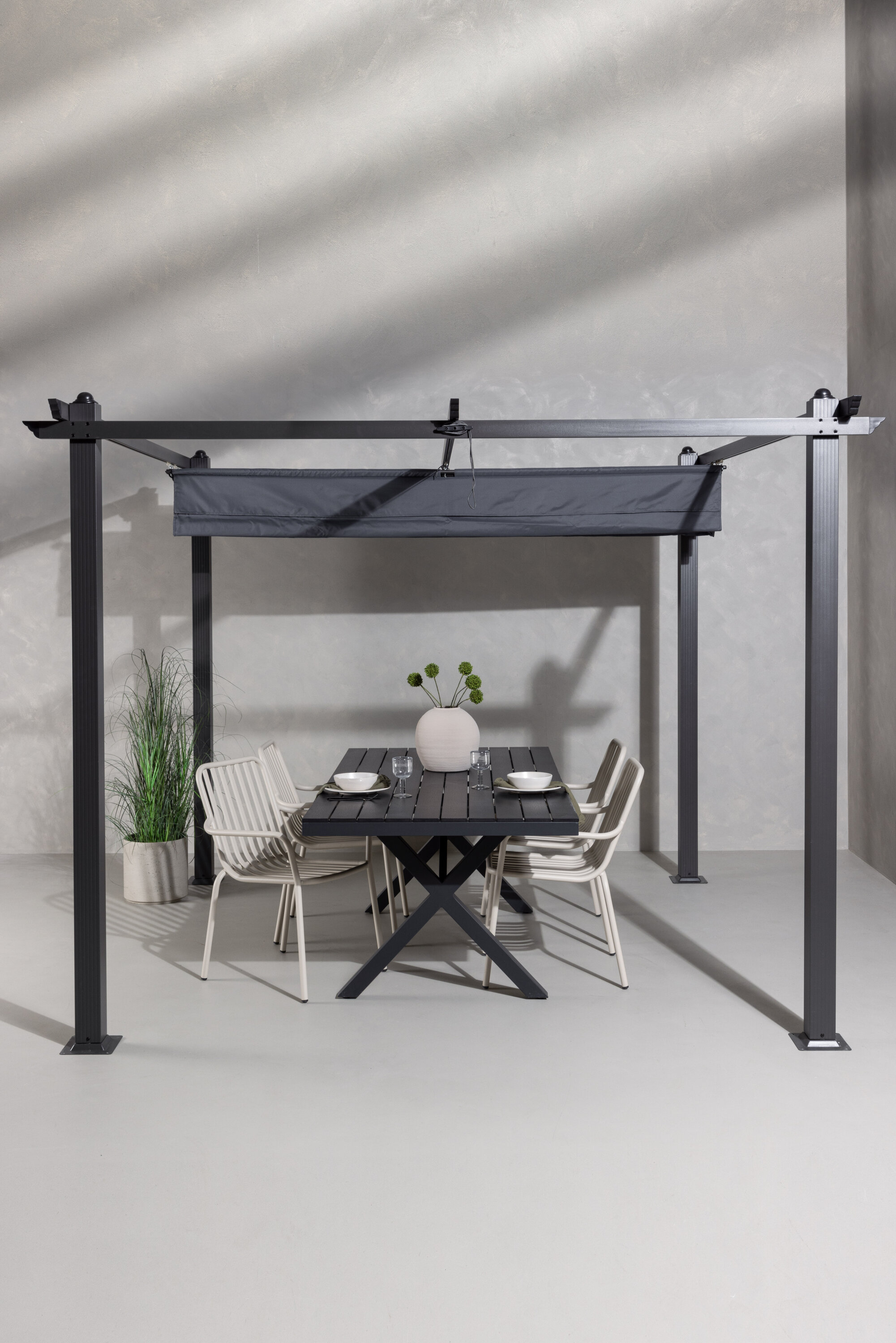 Lazio Pergola Lazio Pergola