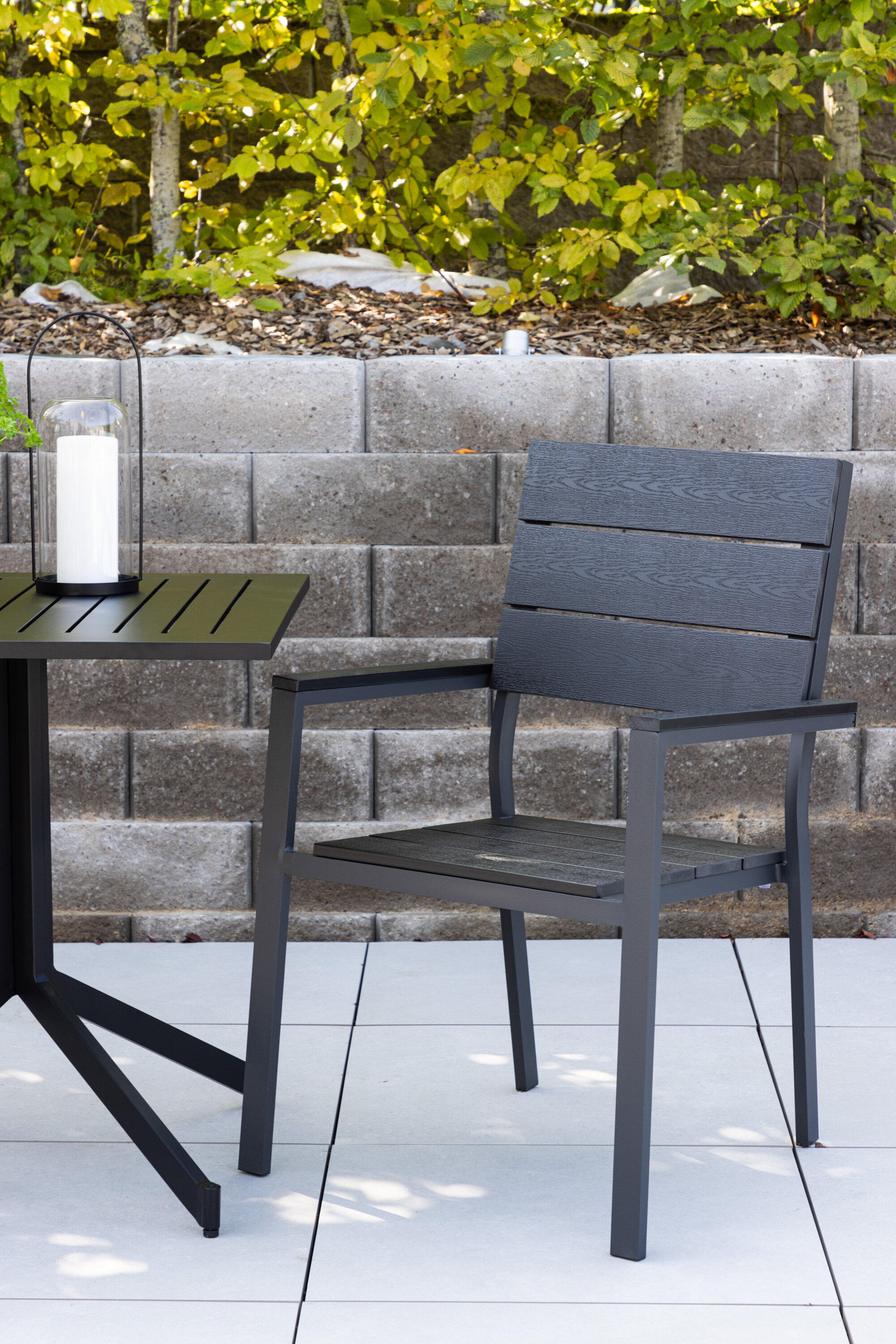 deLOHN Levels Étkezőszék