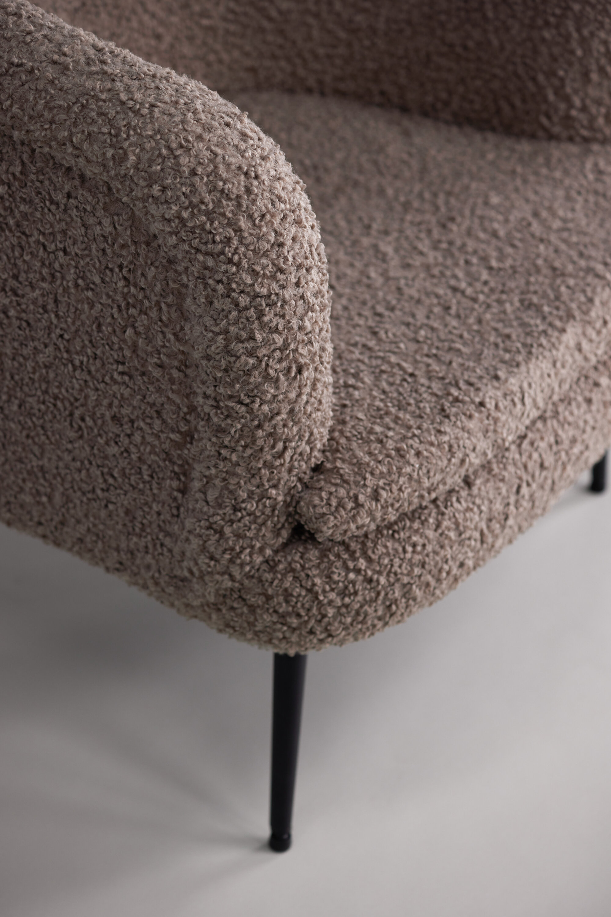 deLOHN Nordkoster Fotel