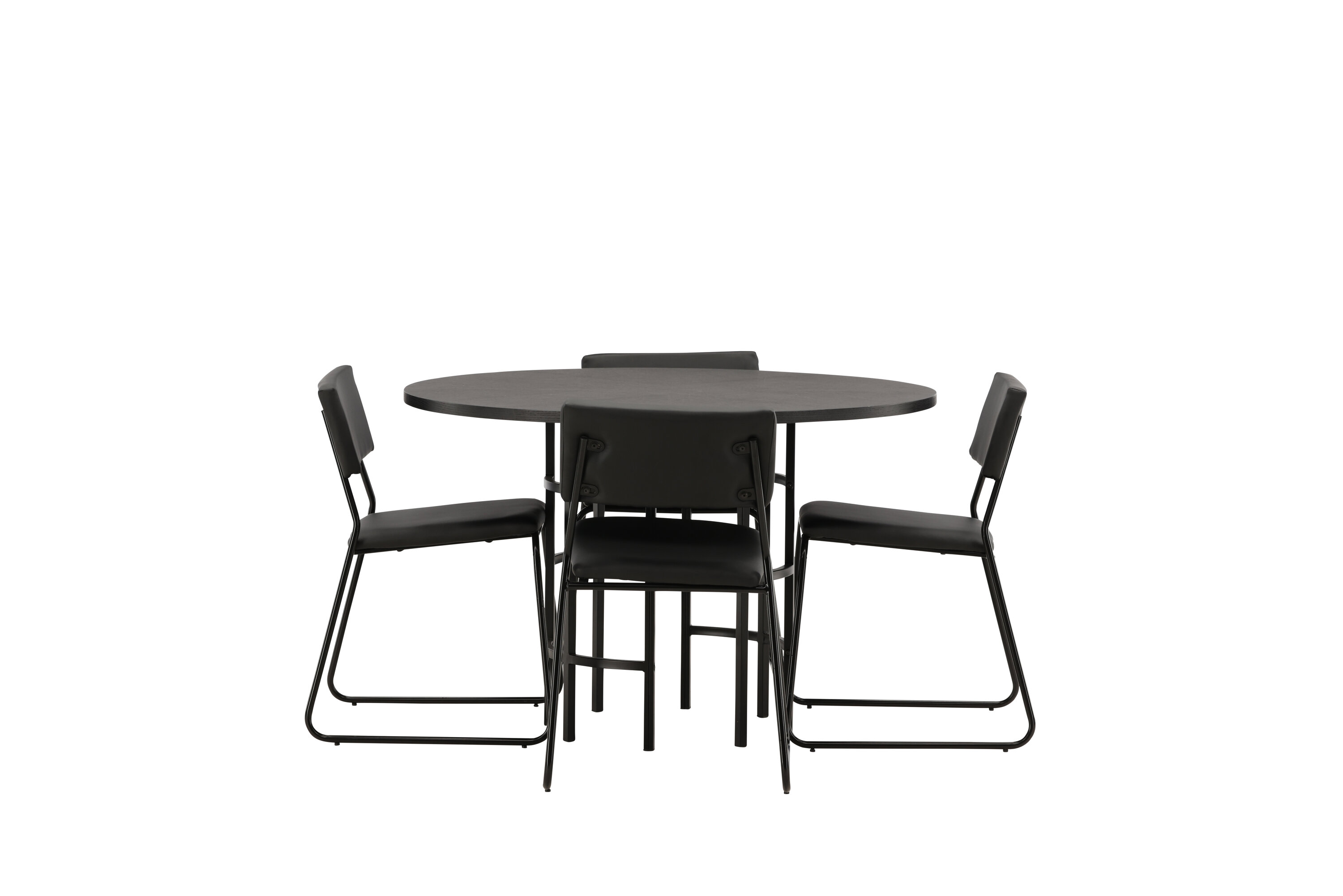 deLOHN Copenhagen, Kenth Kör alakú étkezőgarnitúra