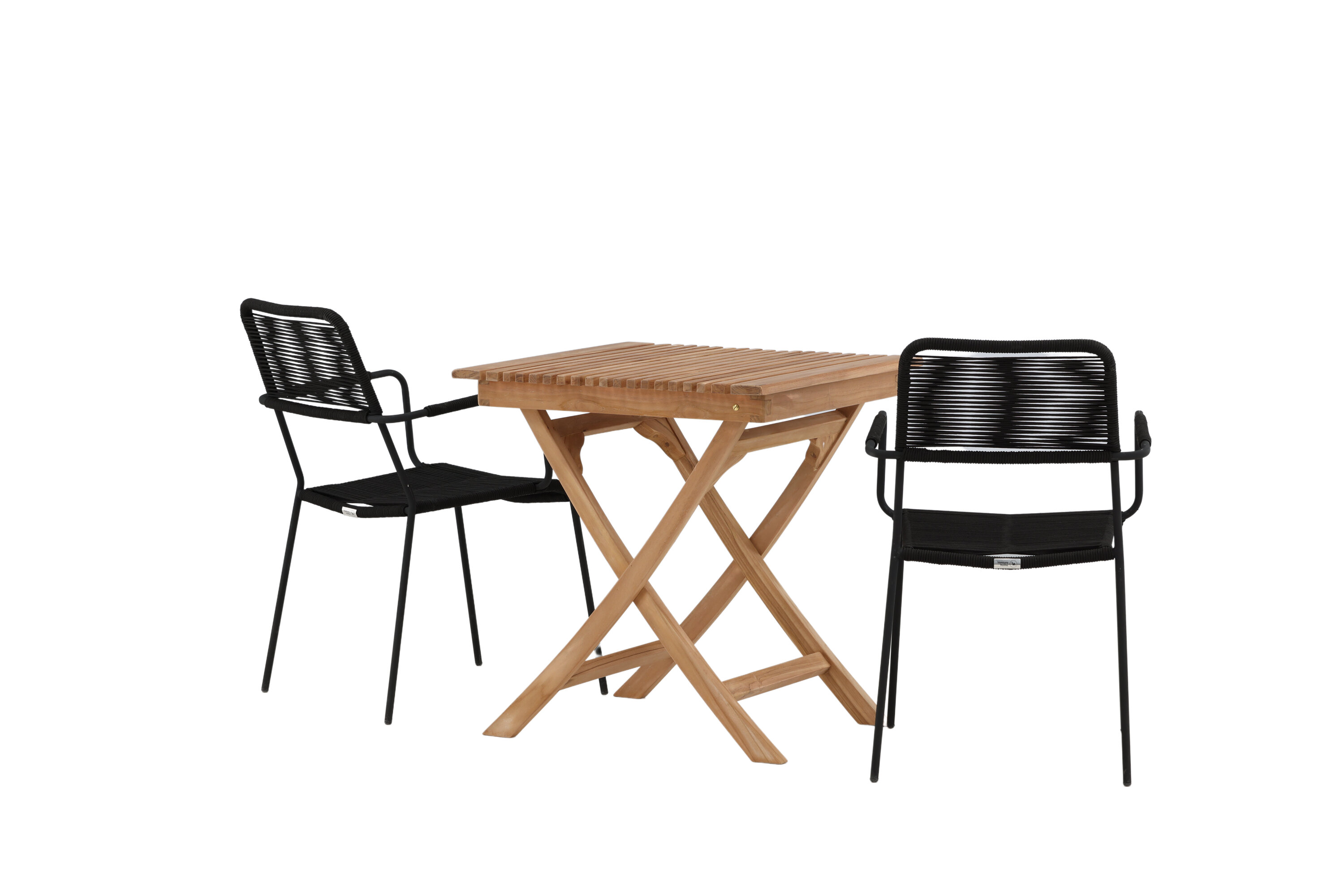 deLOHN Ghana, Lindos Étkezőgarnitúra