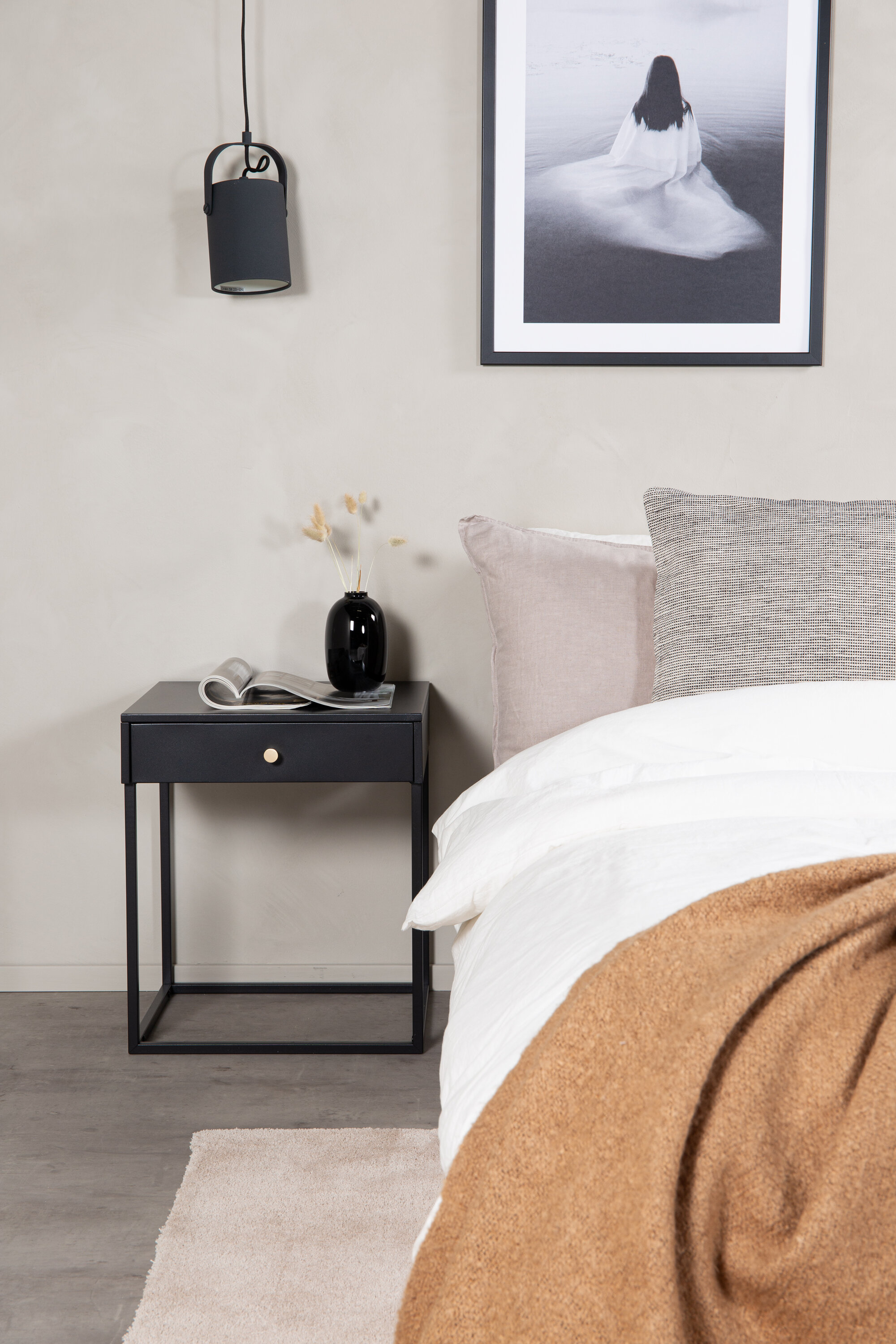 deLOHN Bakal Éjjeliszekrény