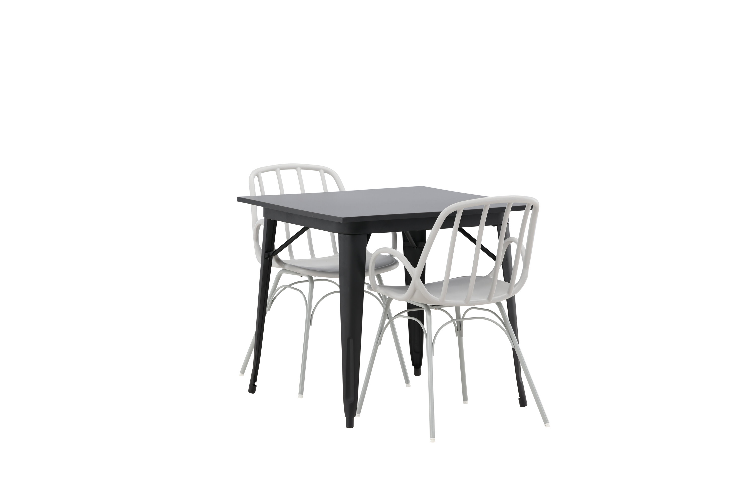 deLOHN Tempe, Dyrön Téglalap alakú étkezőgarnitúra deLOHN Tempe, Dyrön Téglalap alakú étkezőgarnitúra