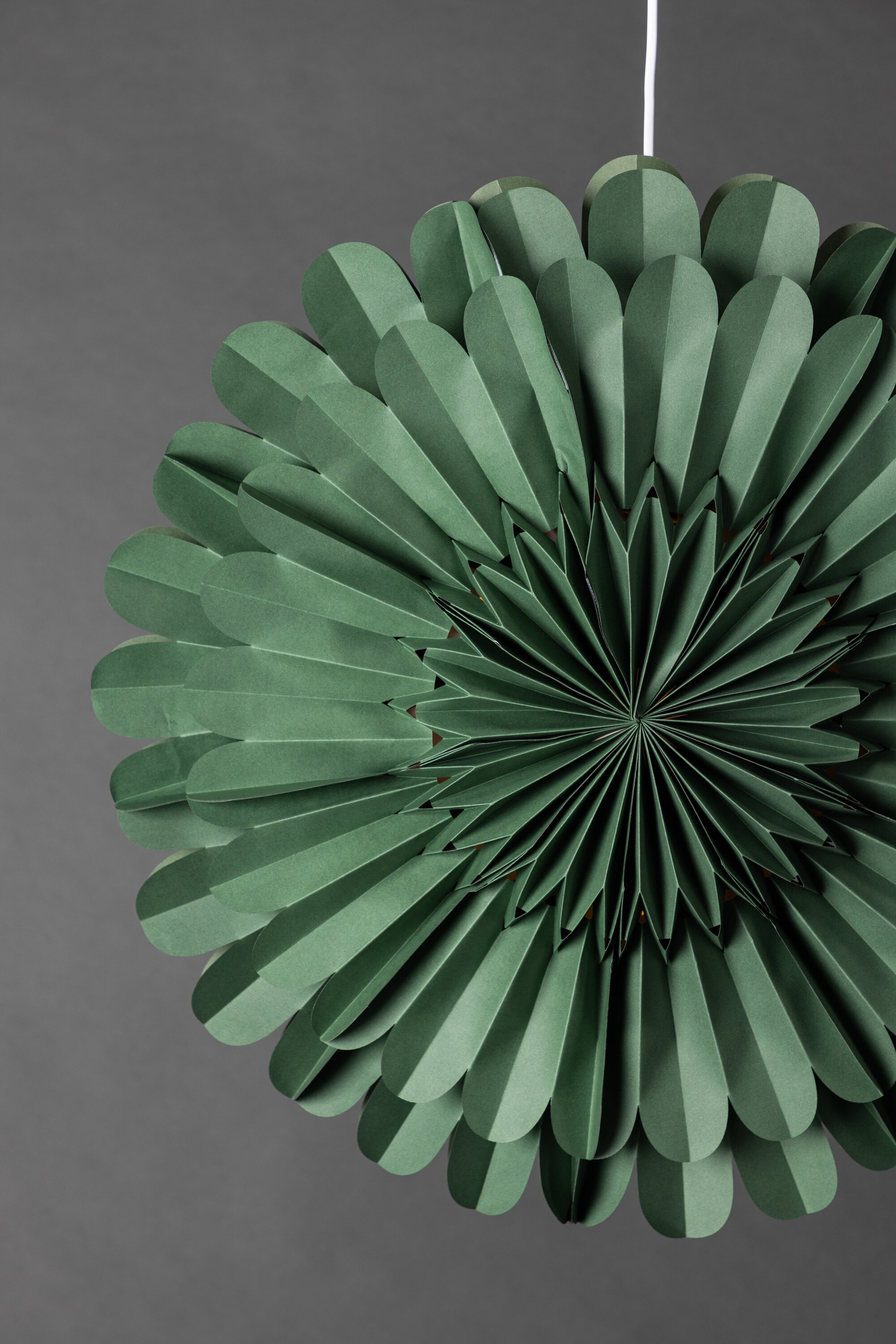 deLOHN Järvsön Karácsonyi fények