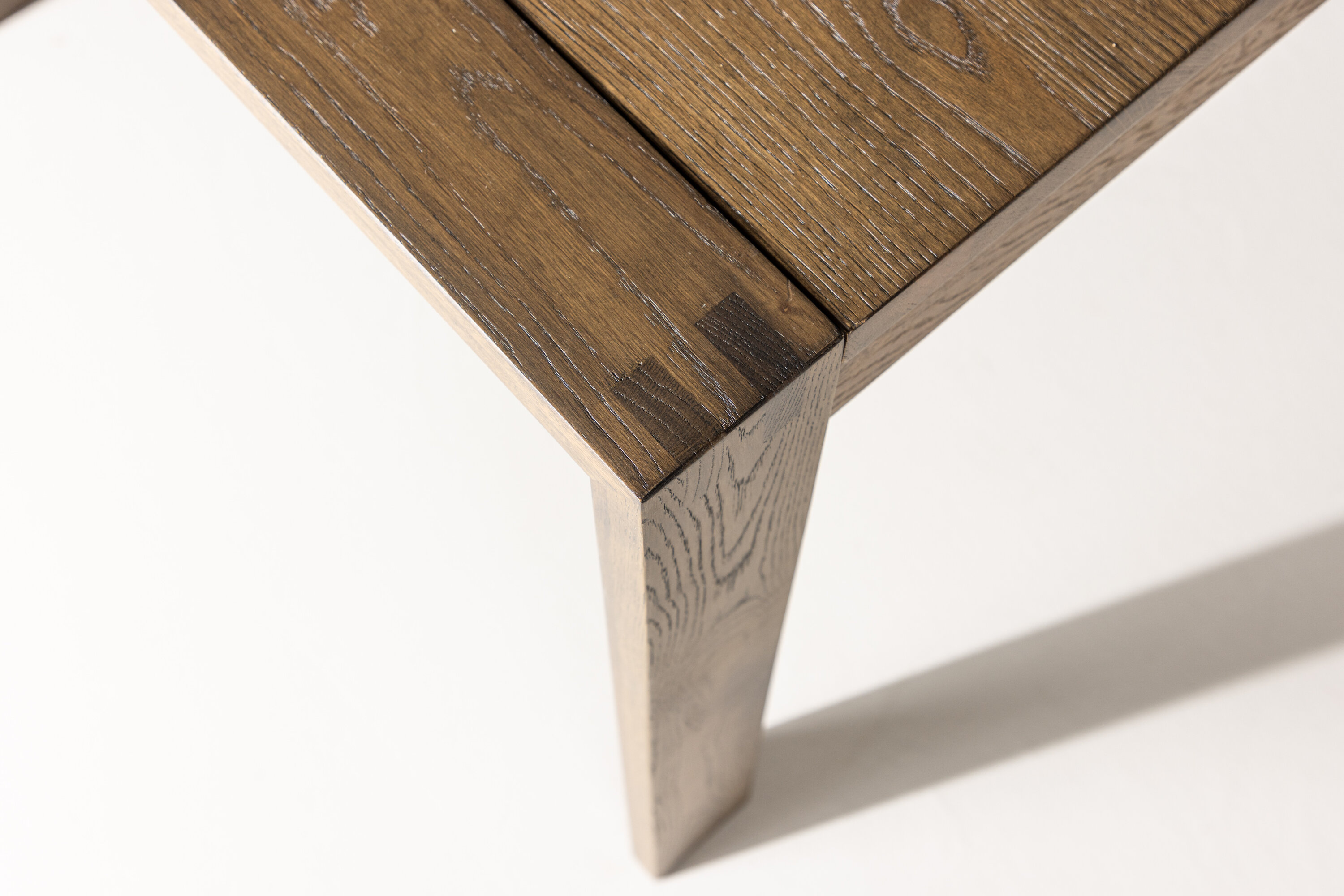 deLOHN Slider Téglalap alakú étkezőasztal