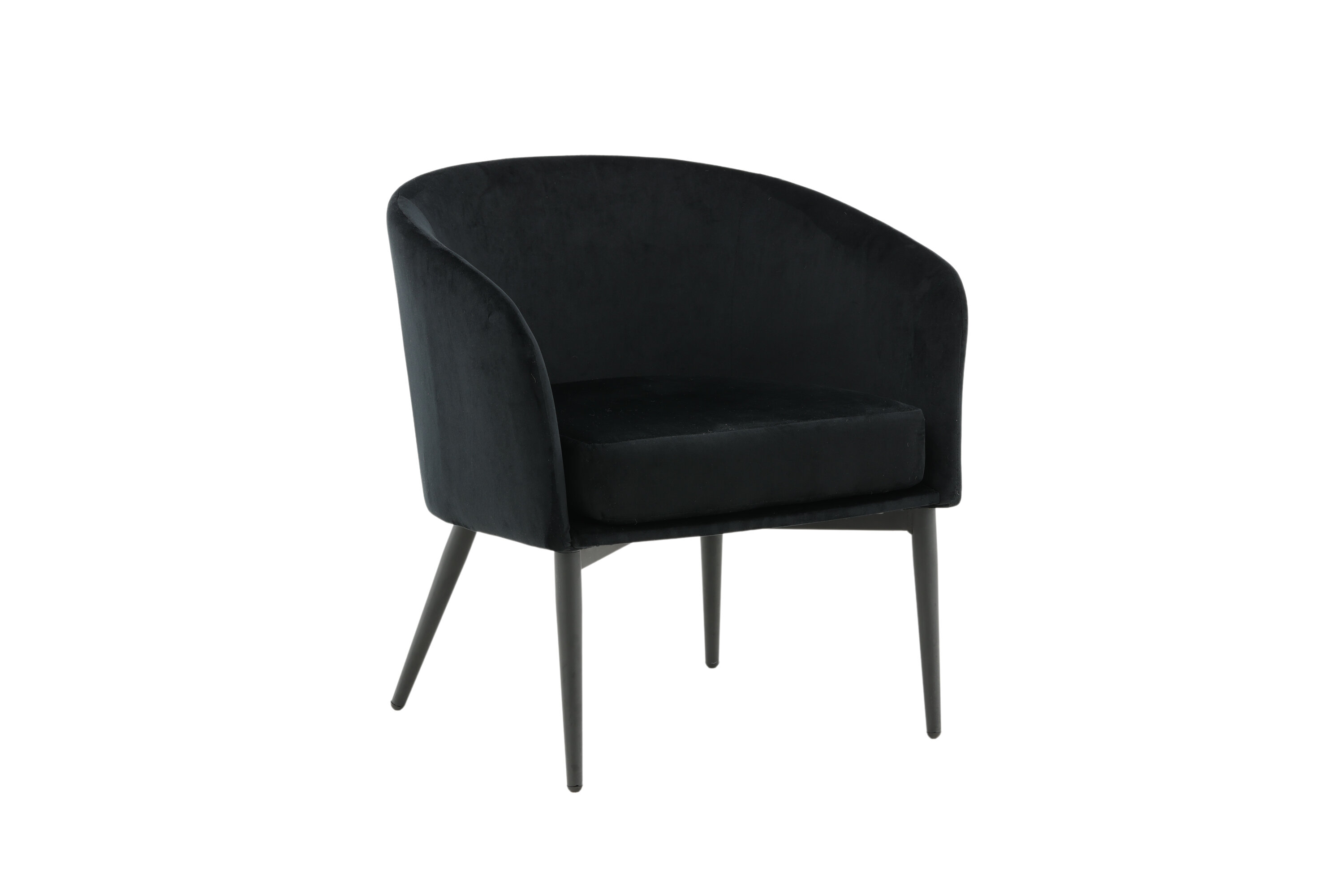 Pluche Fauteuil