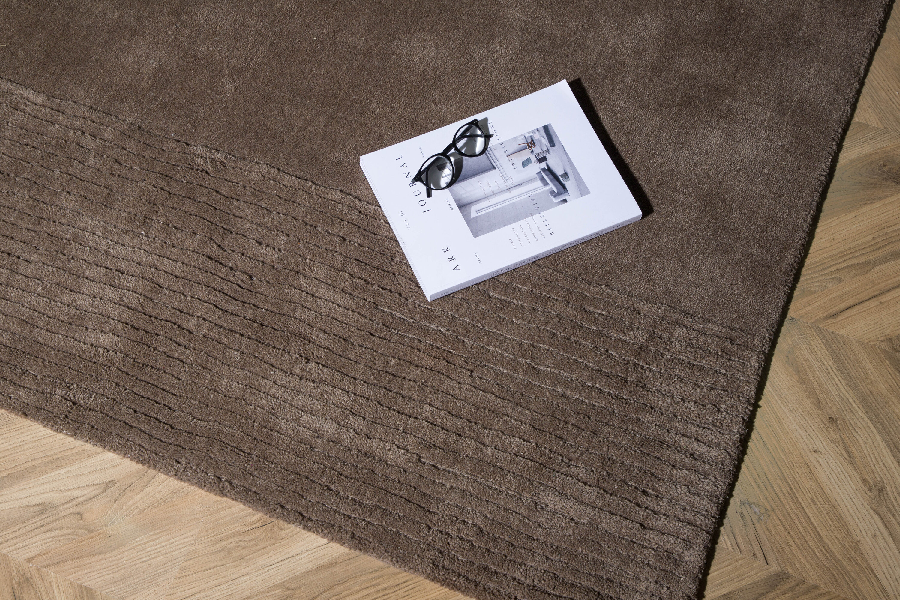 deLOHN Matteo Nappali szőnyegek deLOHN Matteo Nappali szőnyegek