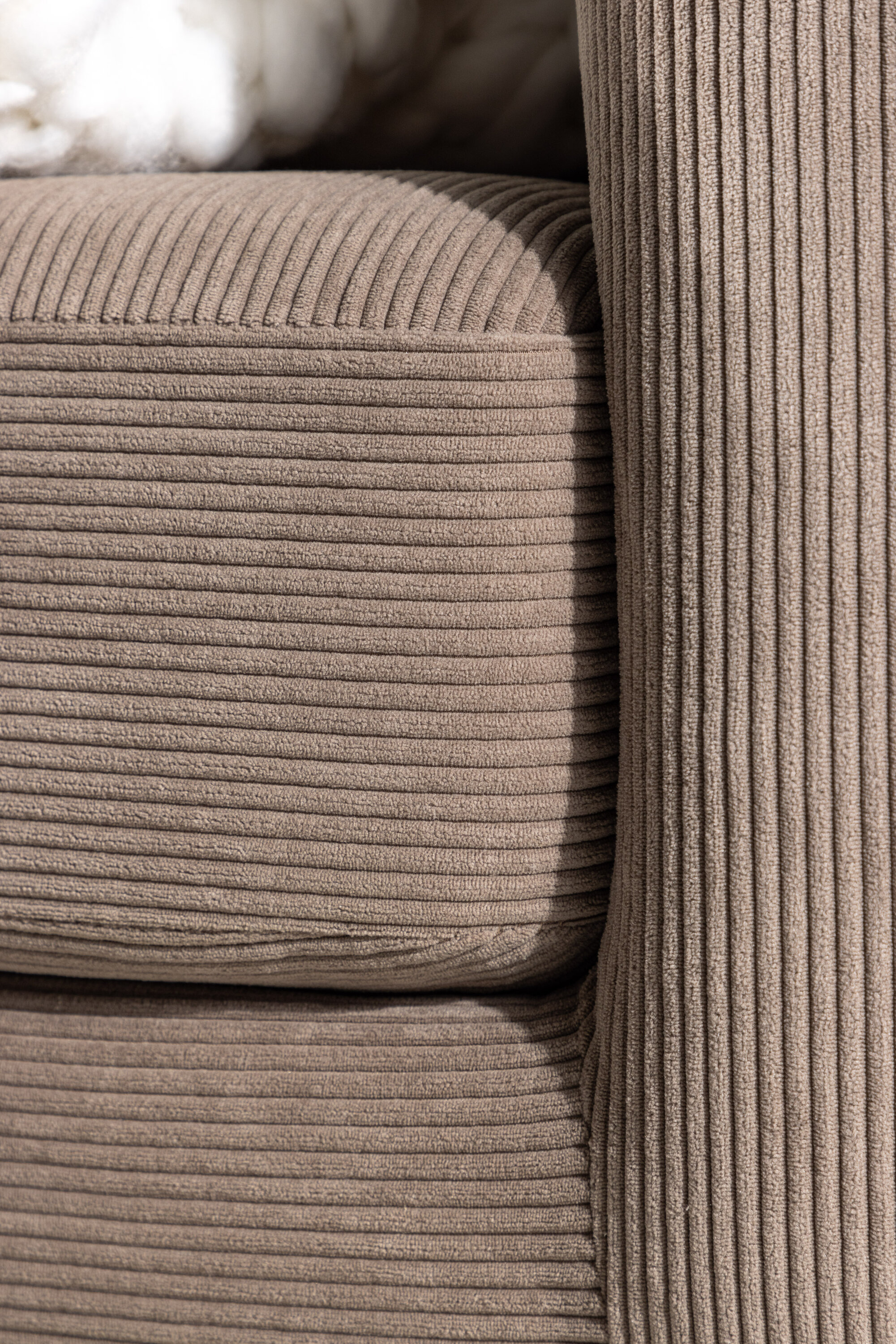 deLOHN Sky Háromszemélyes kanapé