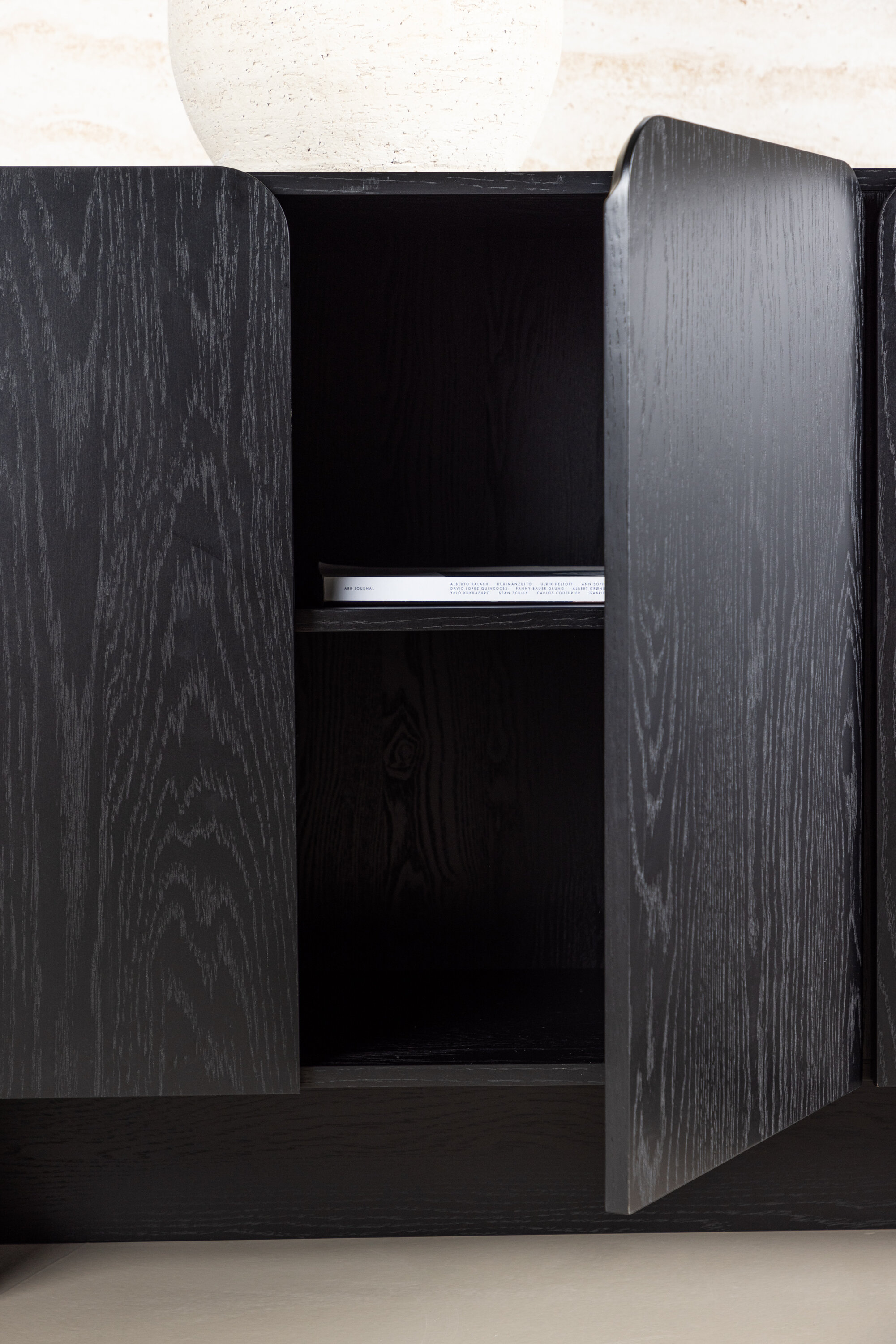 deLOHN Tyresö Tárolószekrény deLOHN Tyresö Tárolószekrény