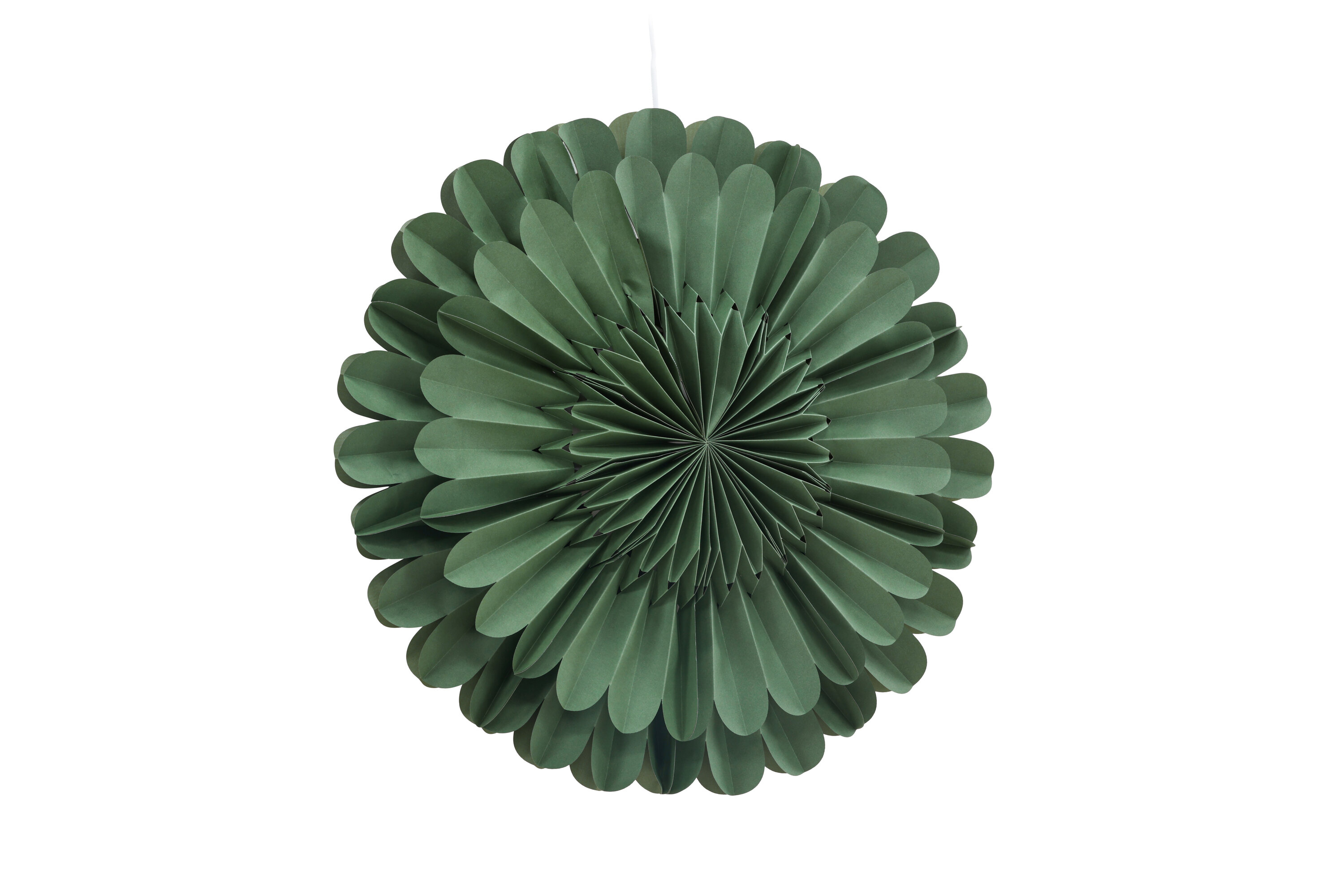 deLOHN Järvsön Karácsonyi fények