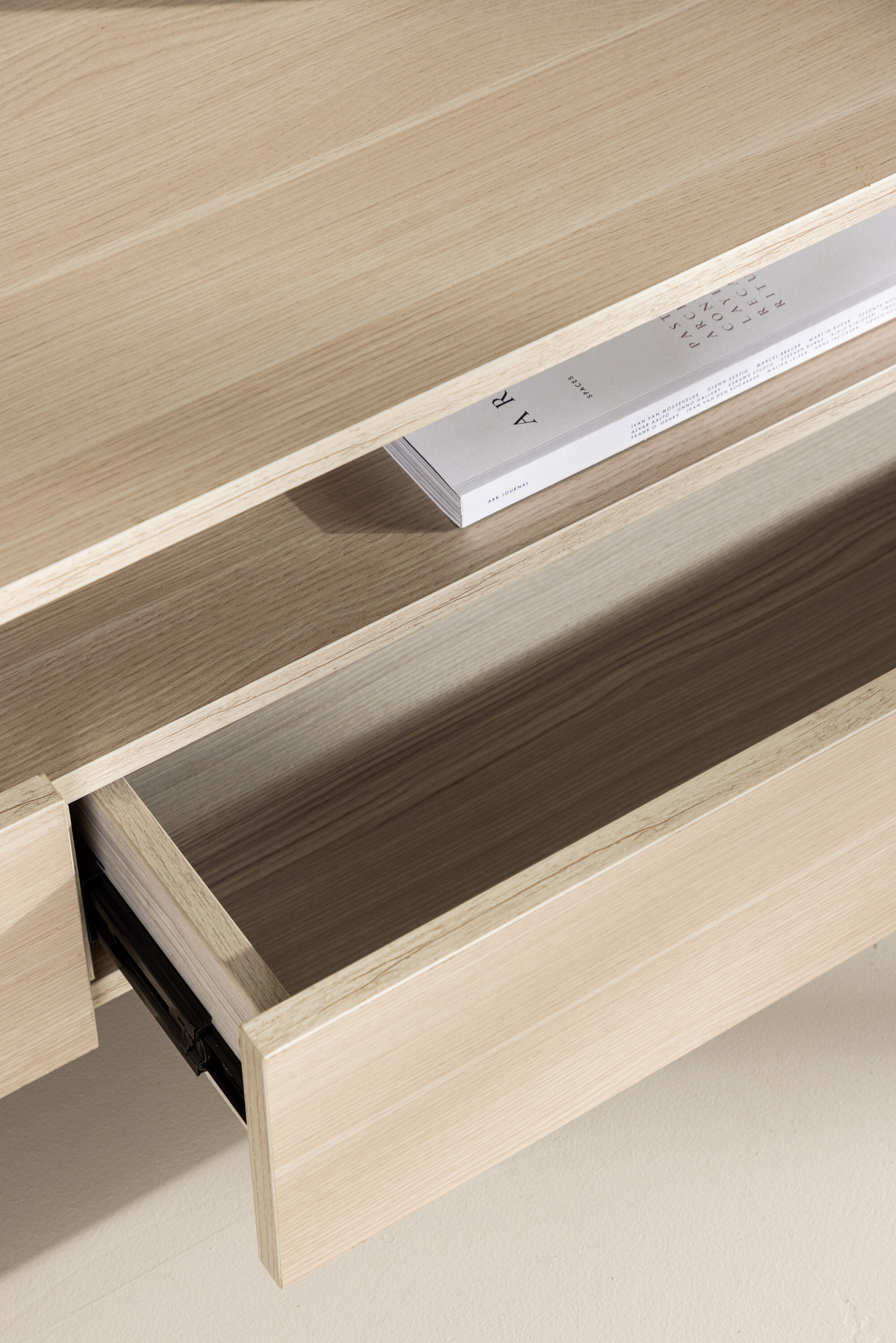 deLOHN Navarra TV-szekrény