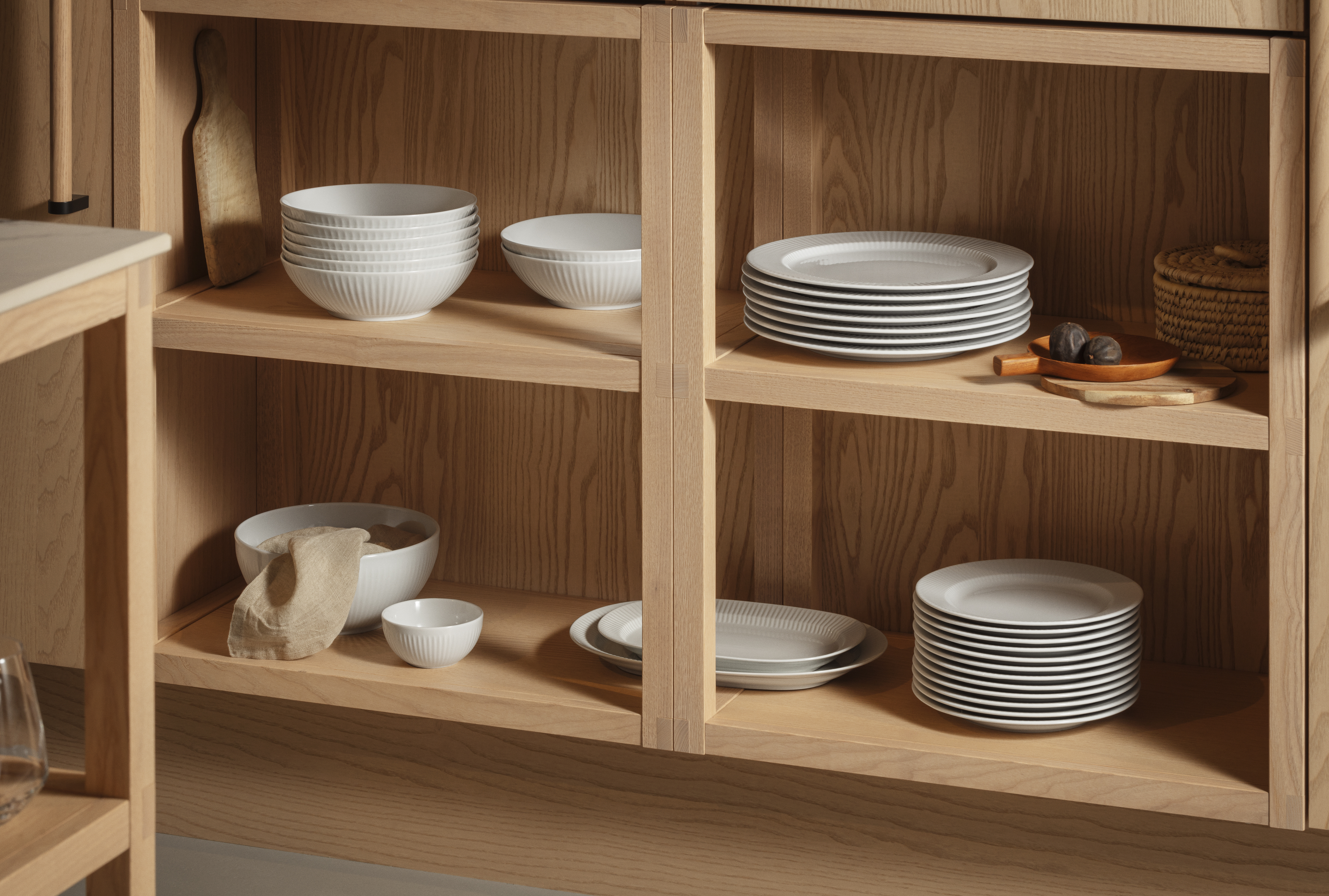 Legio Nova kagetallerken - 19 cm