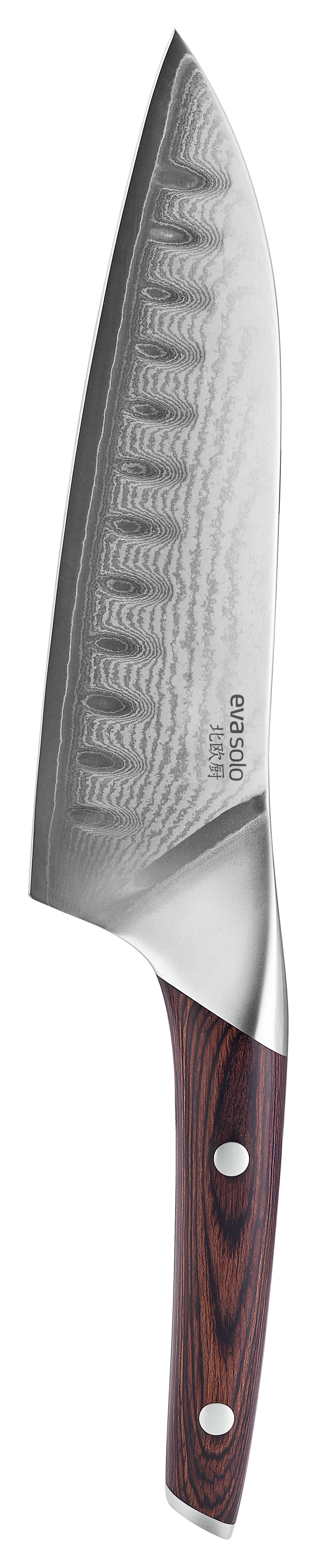 Santoku - Nordic kitchen - 18 cm