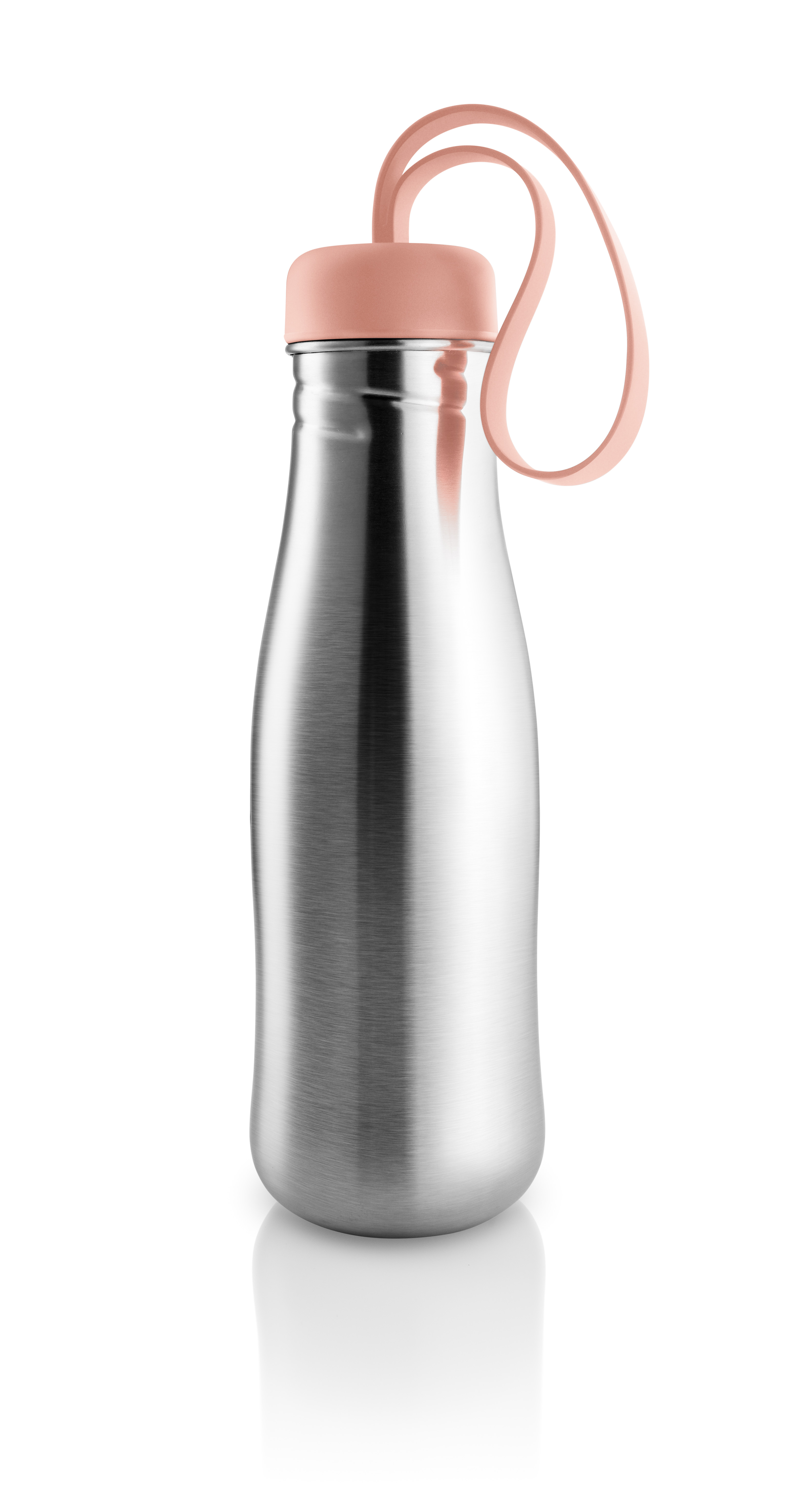 Active drinking bottle - 0.7 liters - Cantaloupe