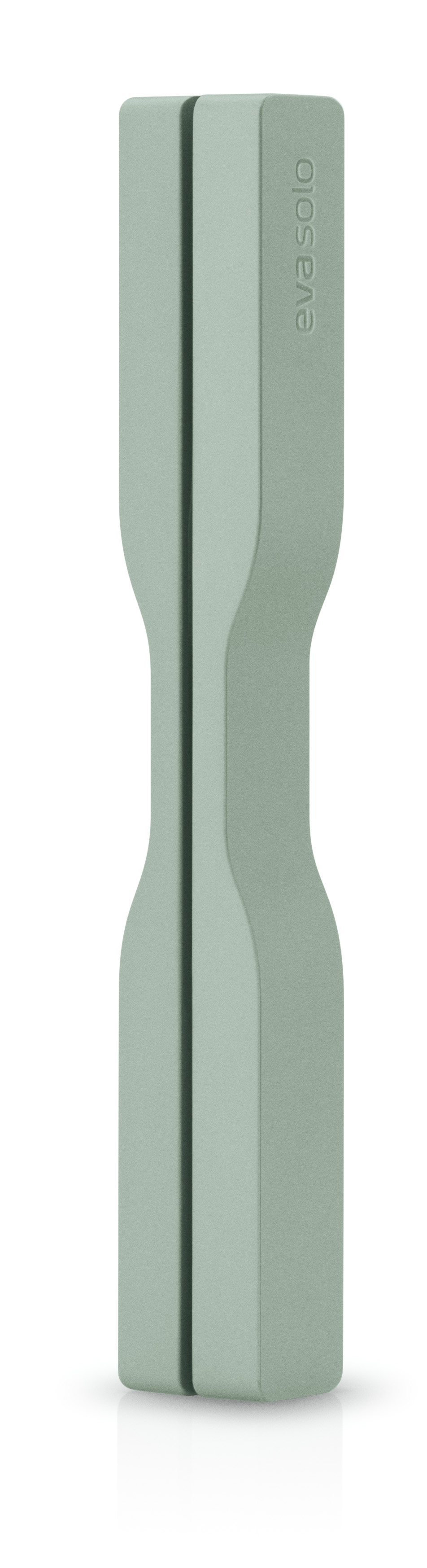 Magnetisk bordskåner - Faded green