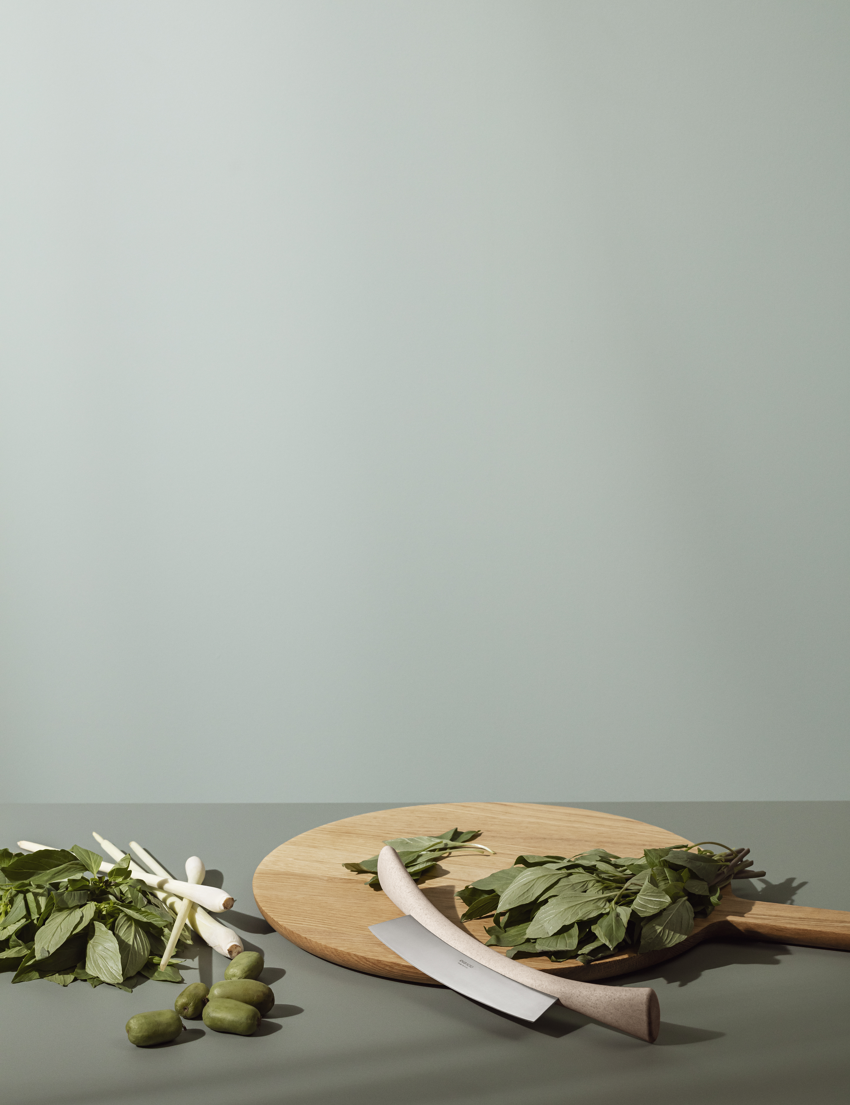 Herb Chopper - Green Tool