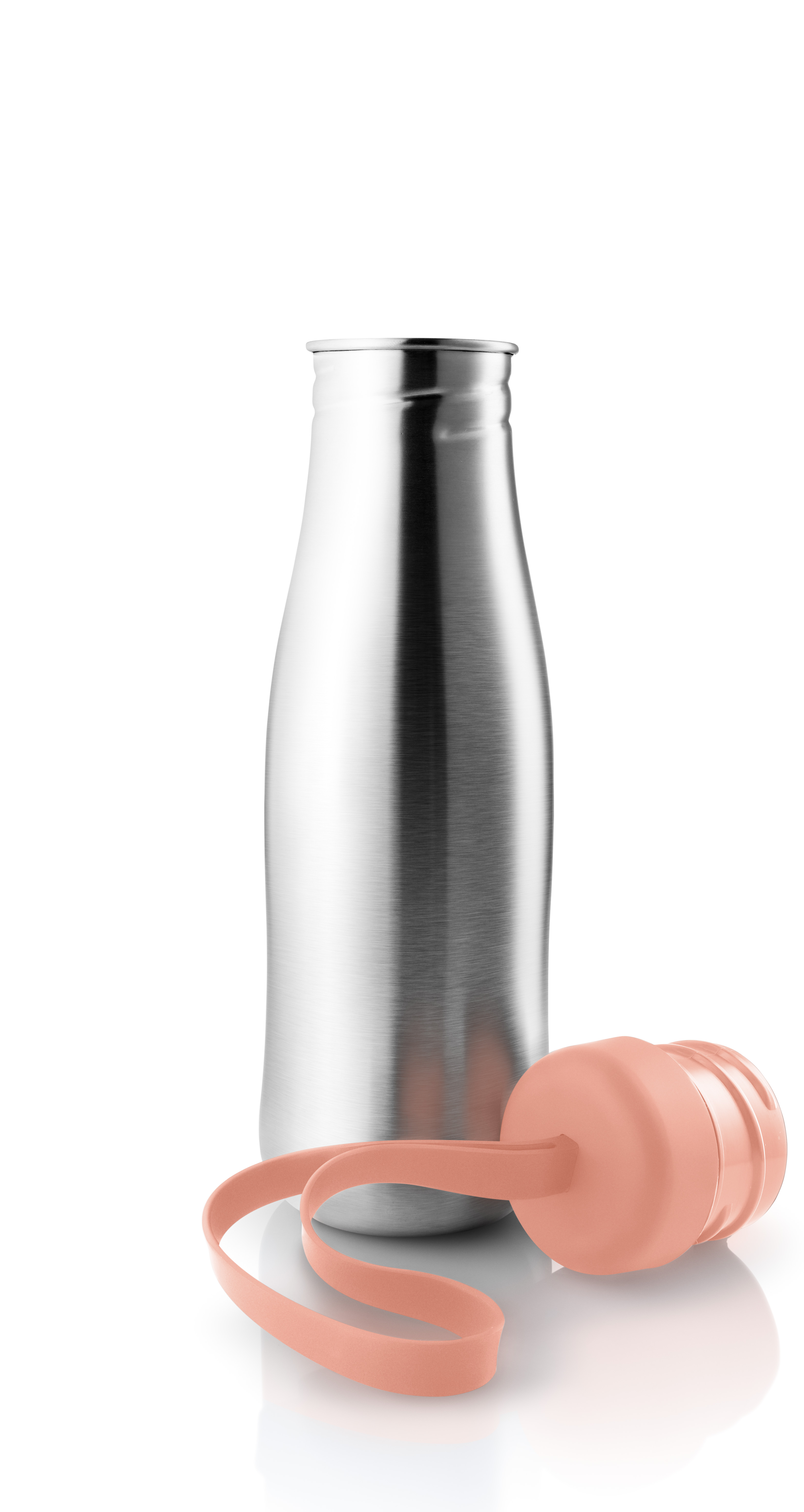 Active drinking bottle - 0.7 liters - Cantaloupe