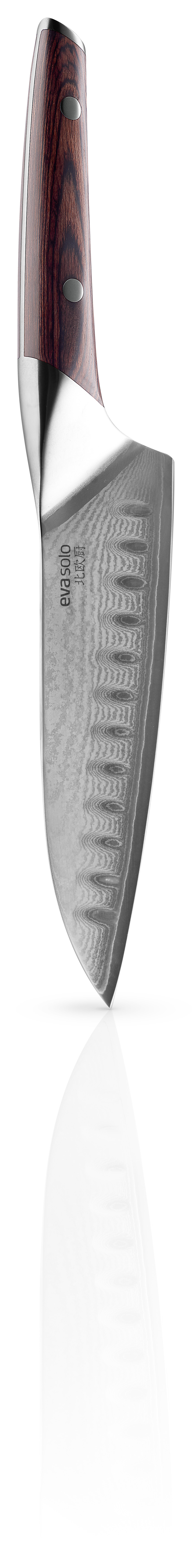 Santoku - Nordic kitchen - 18 cm