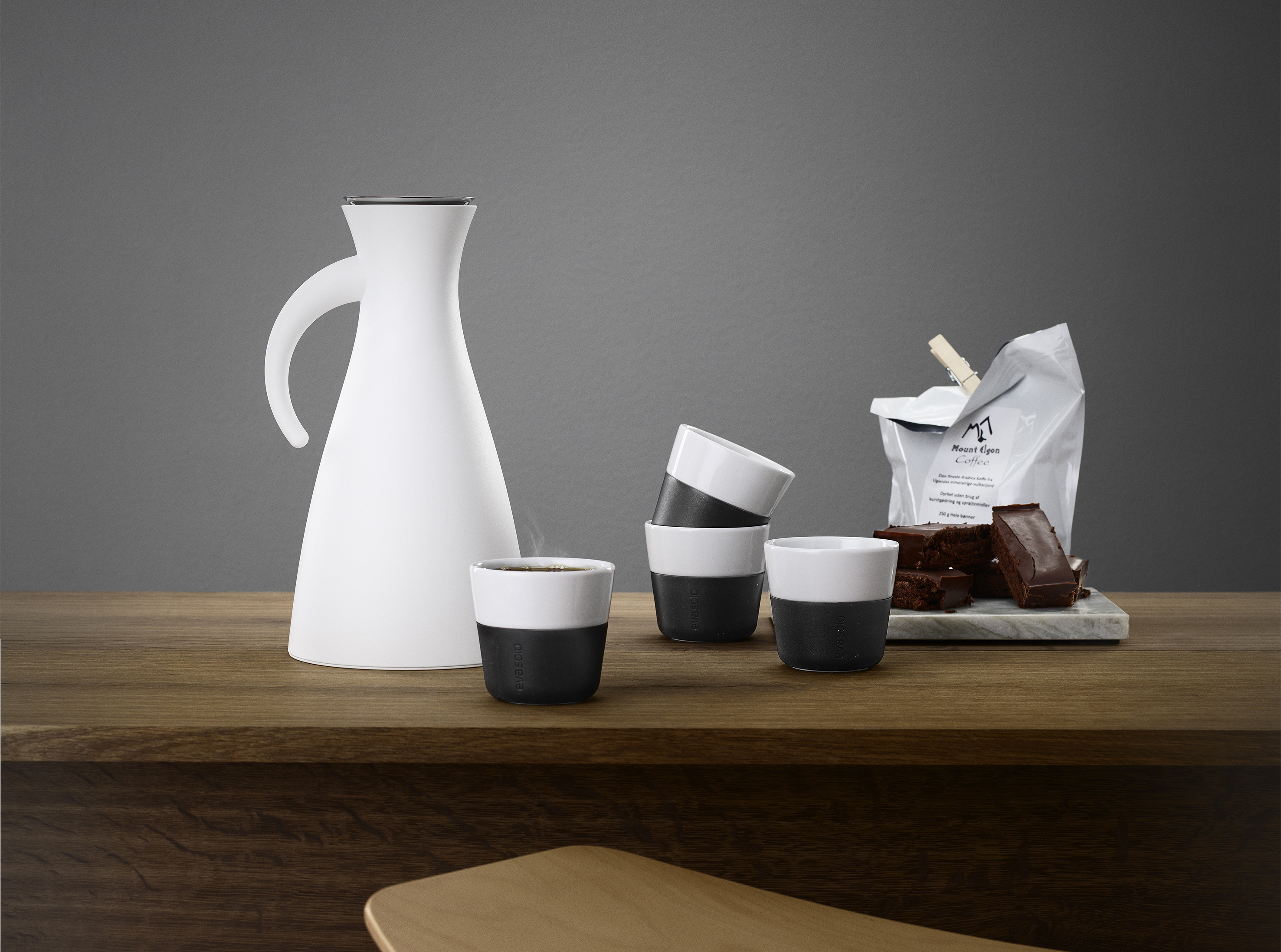 Lungo-krus - 2 st - Golden sand