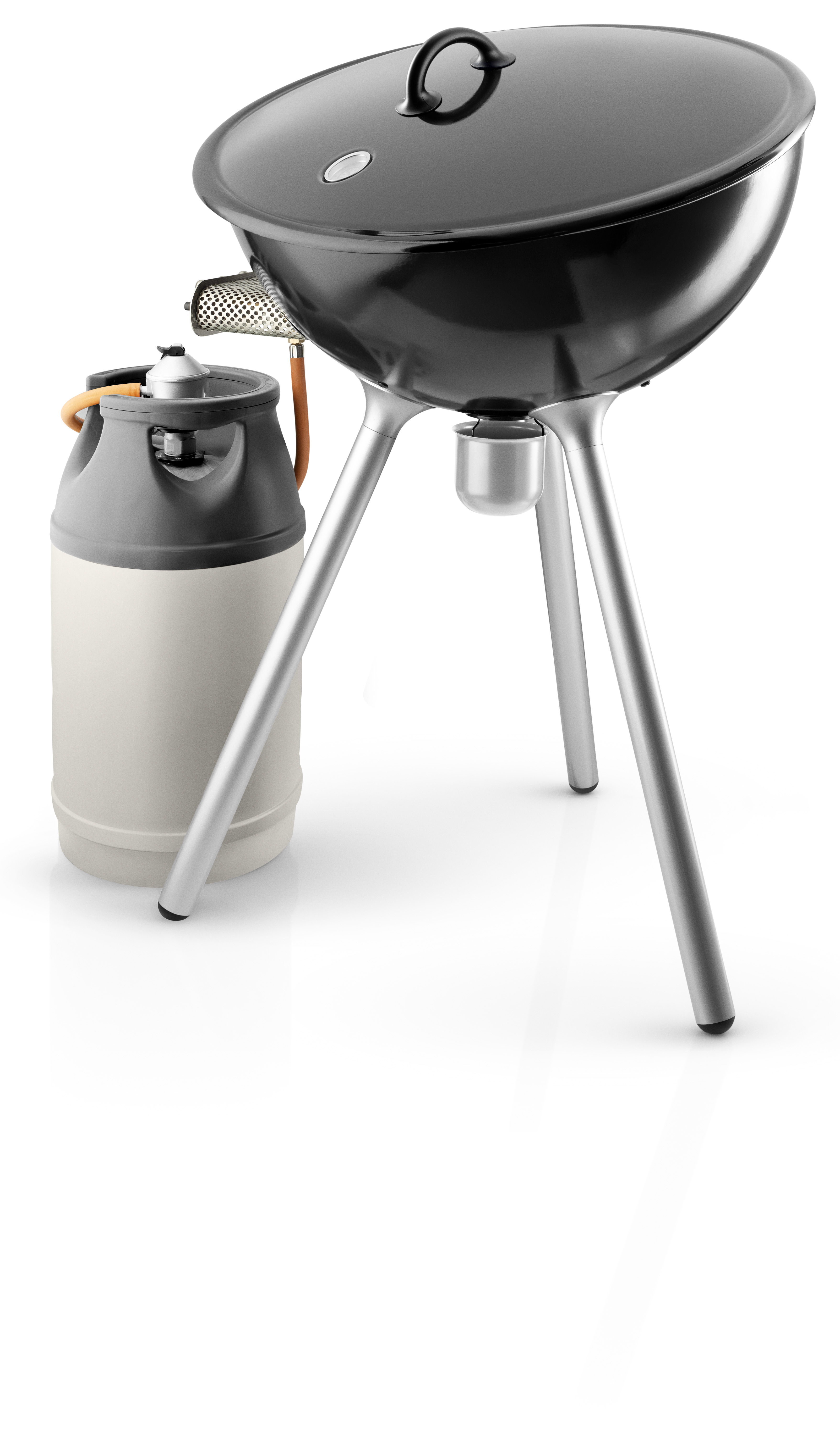 Barbecue à gaz FireGlobe