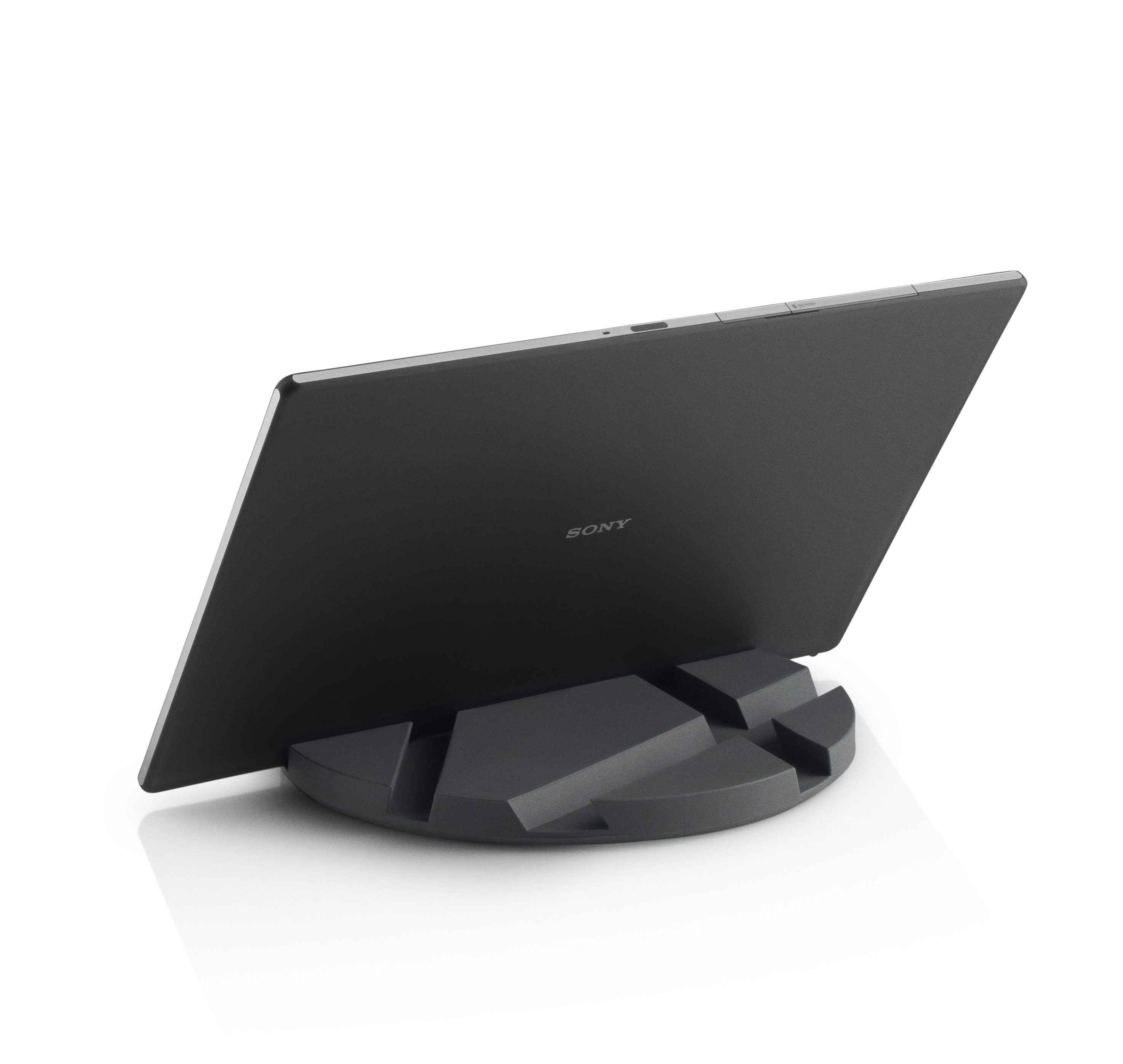 SmartMat - Trivet/Tablet holder - Grey