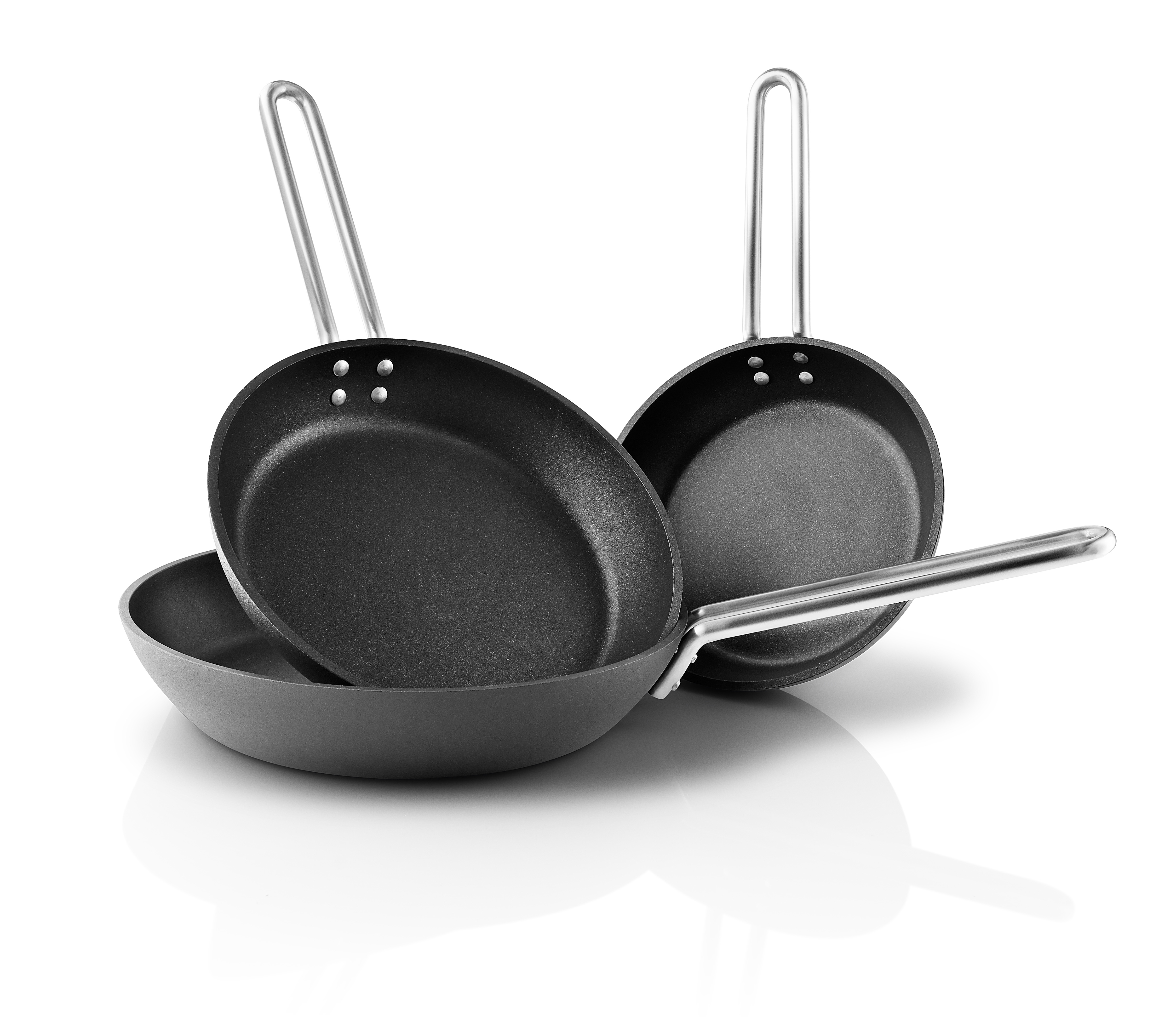 Professional frying pan - 24 cm - Slip-Let® non-stick