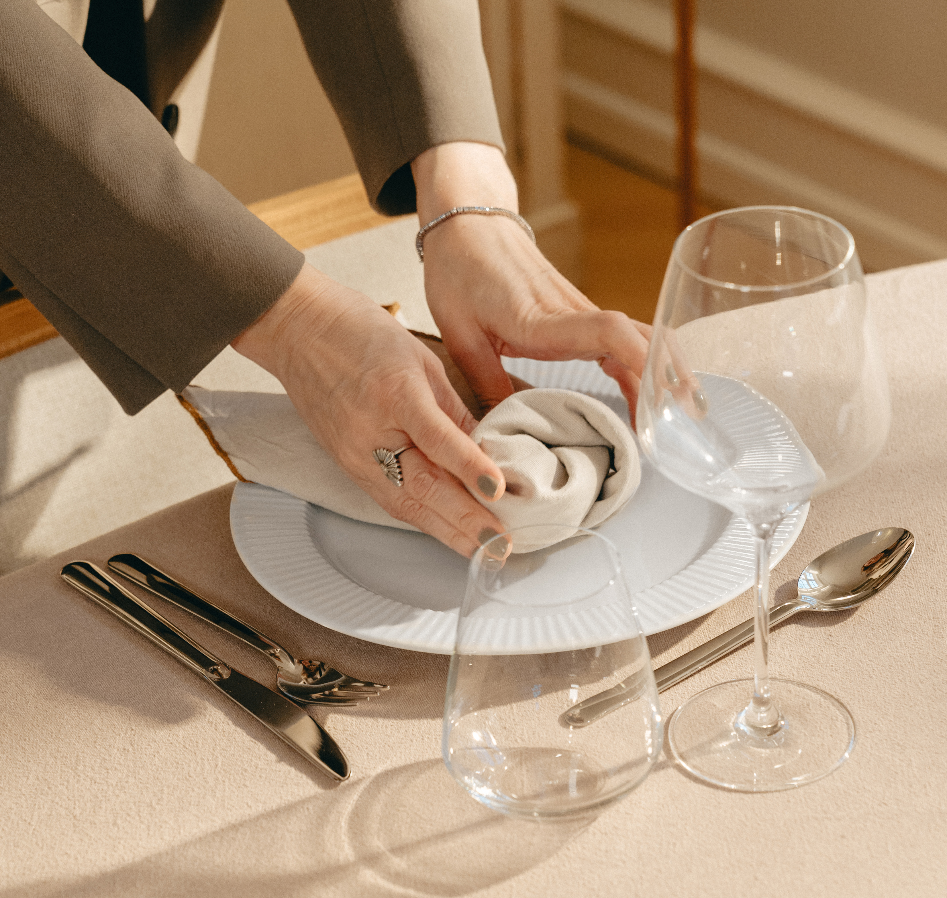 Legio Nova dricksglas - 6 st. - 50 cl