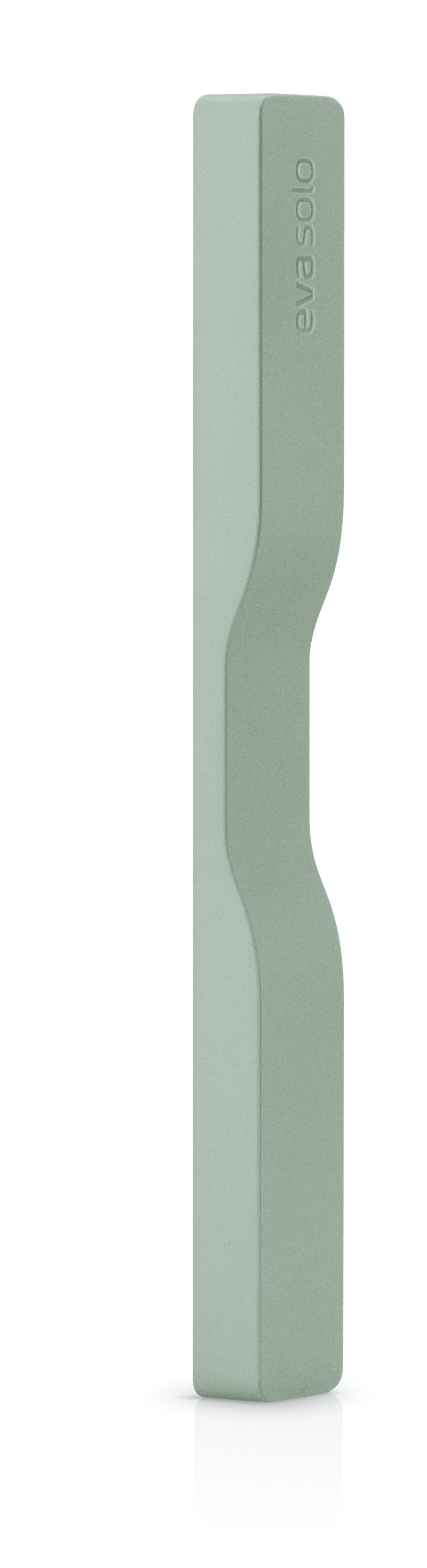 Magnetisk bordskåner - Faded green