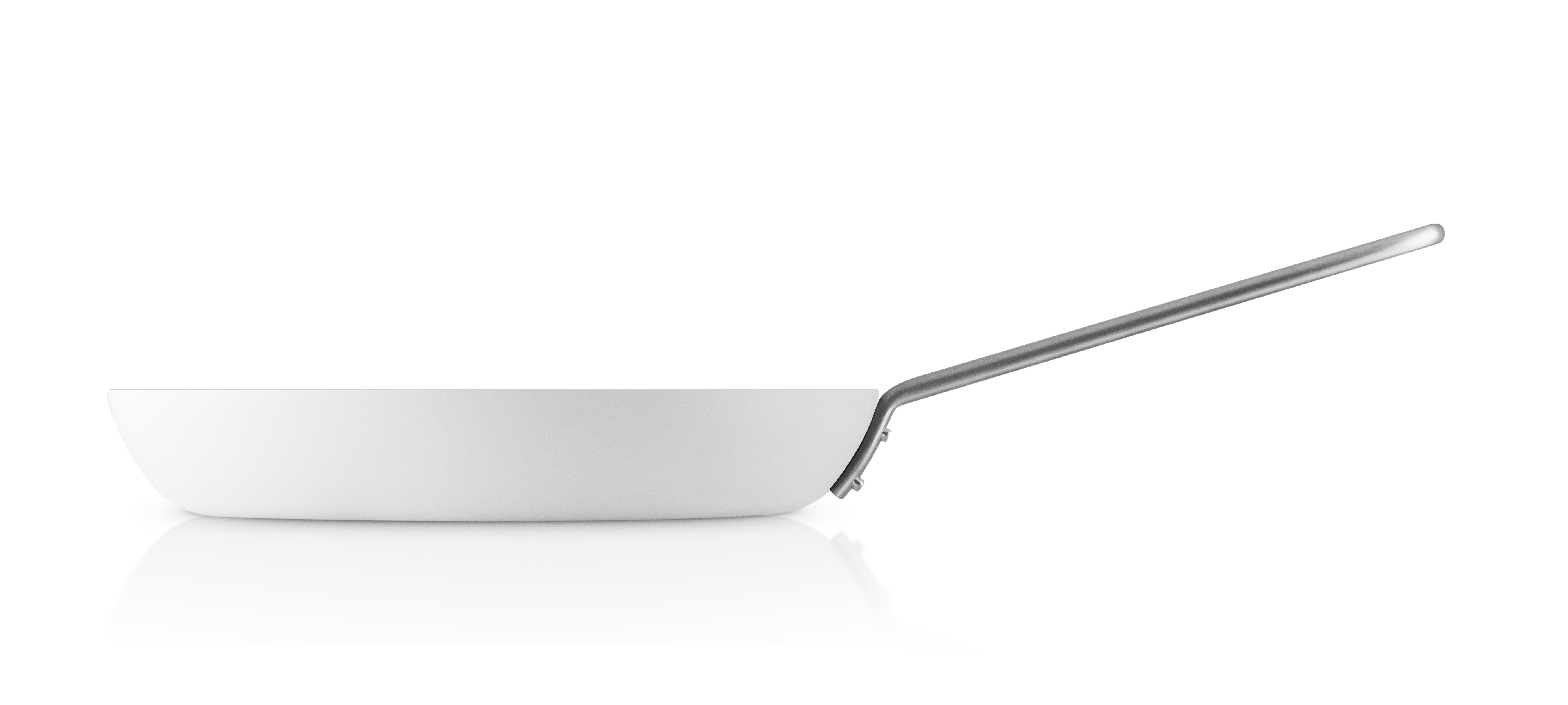 White line frying pan - 28 cm - Slip-Let® non-stick