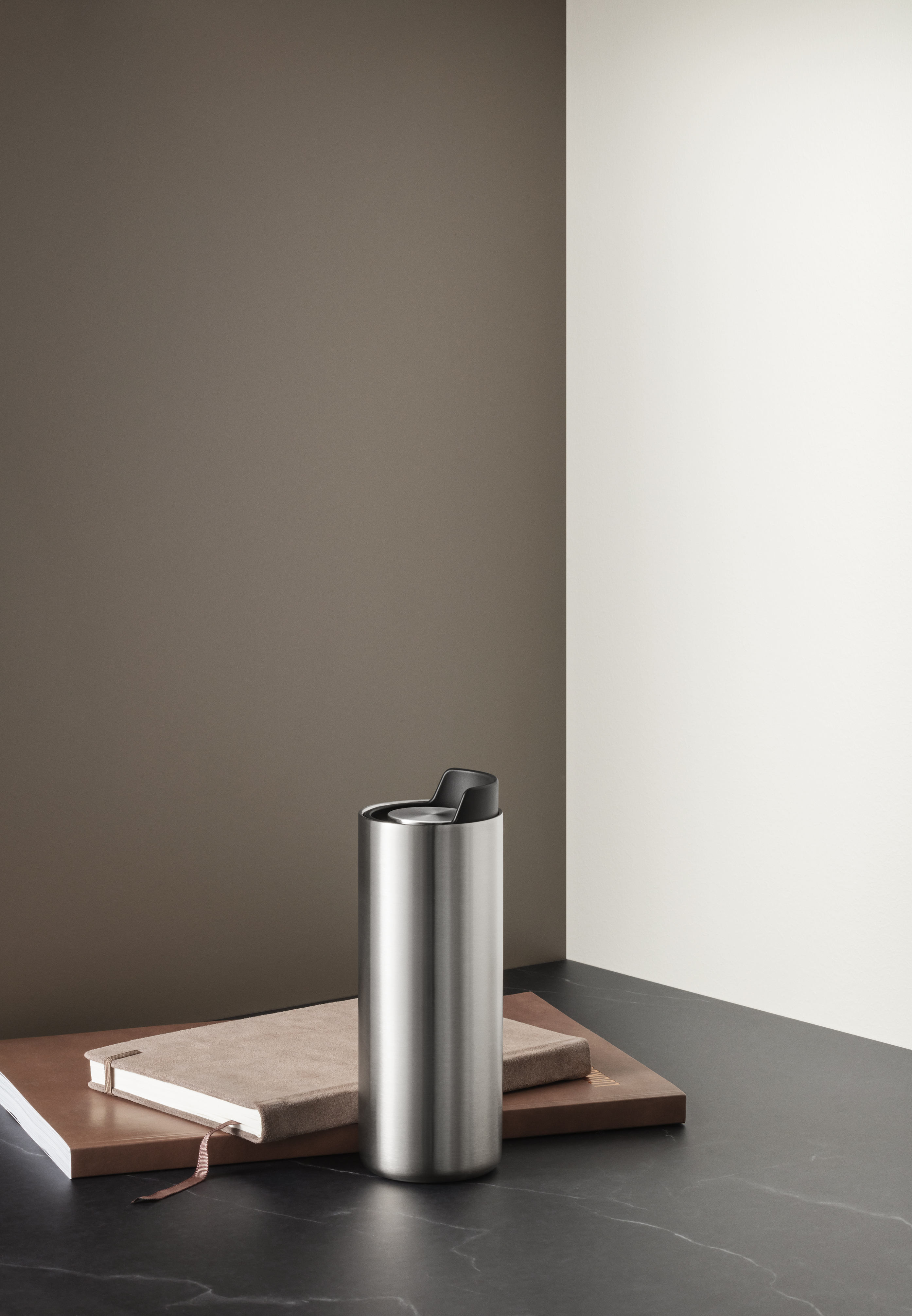 Urban To Go cup - 0,35 liter - Black