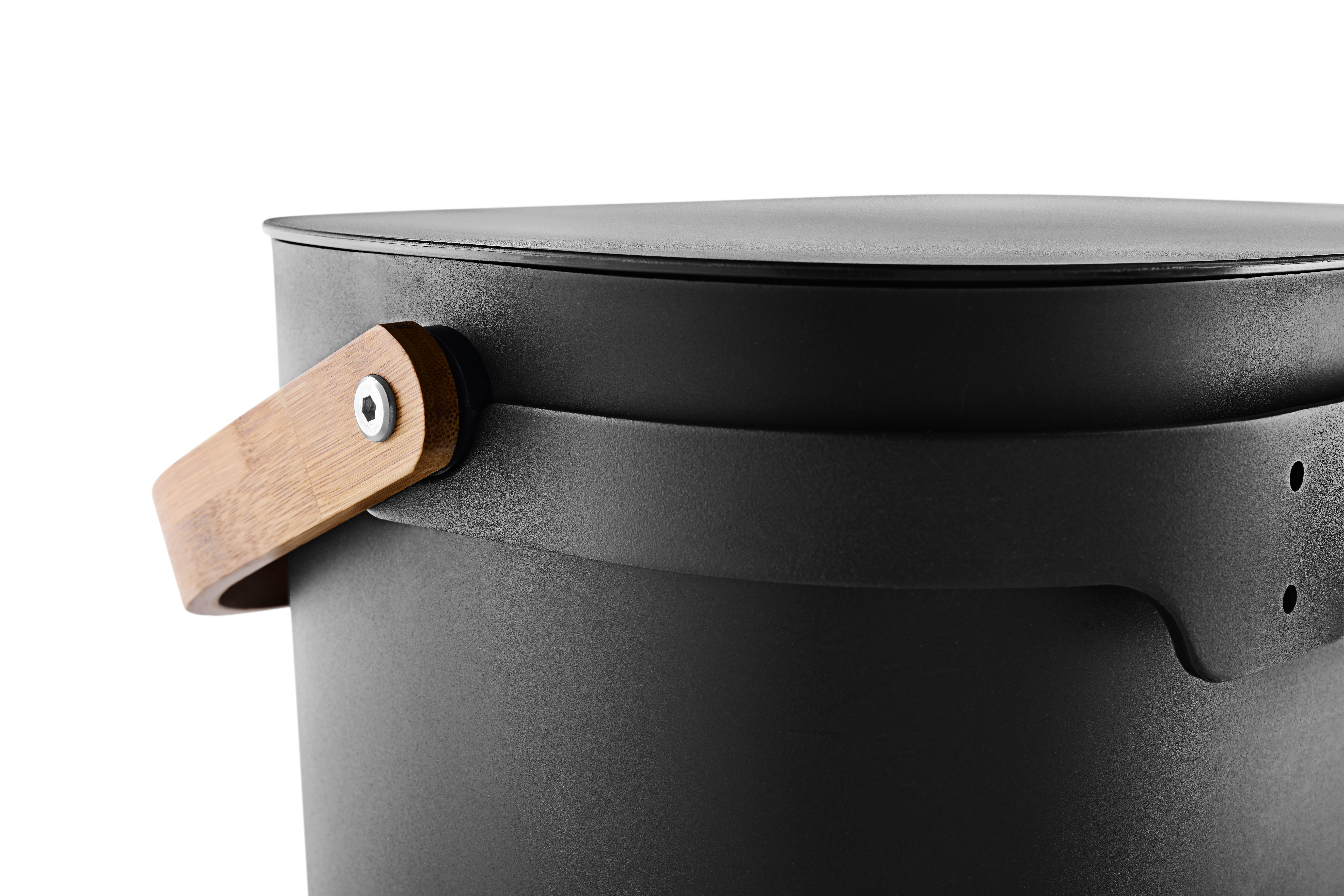 Reflect Wandhalterung für Abfallsortierbehälter - 16 l + 33 l