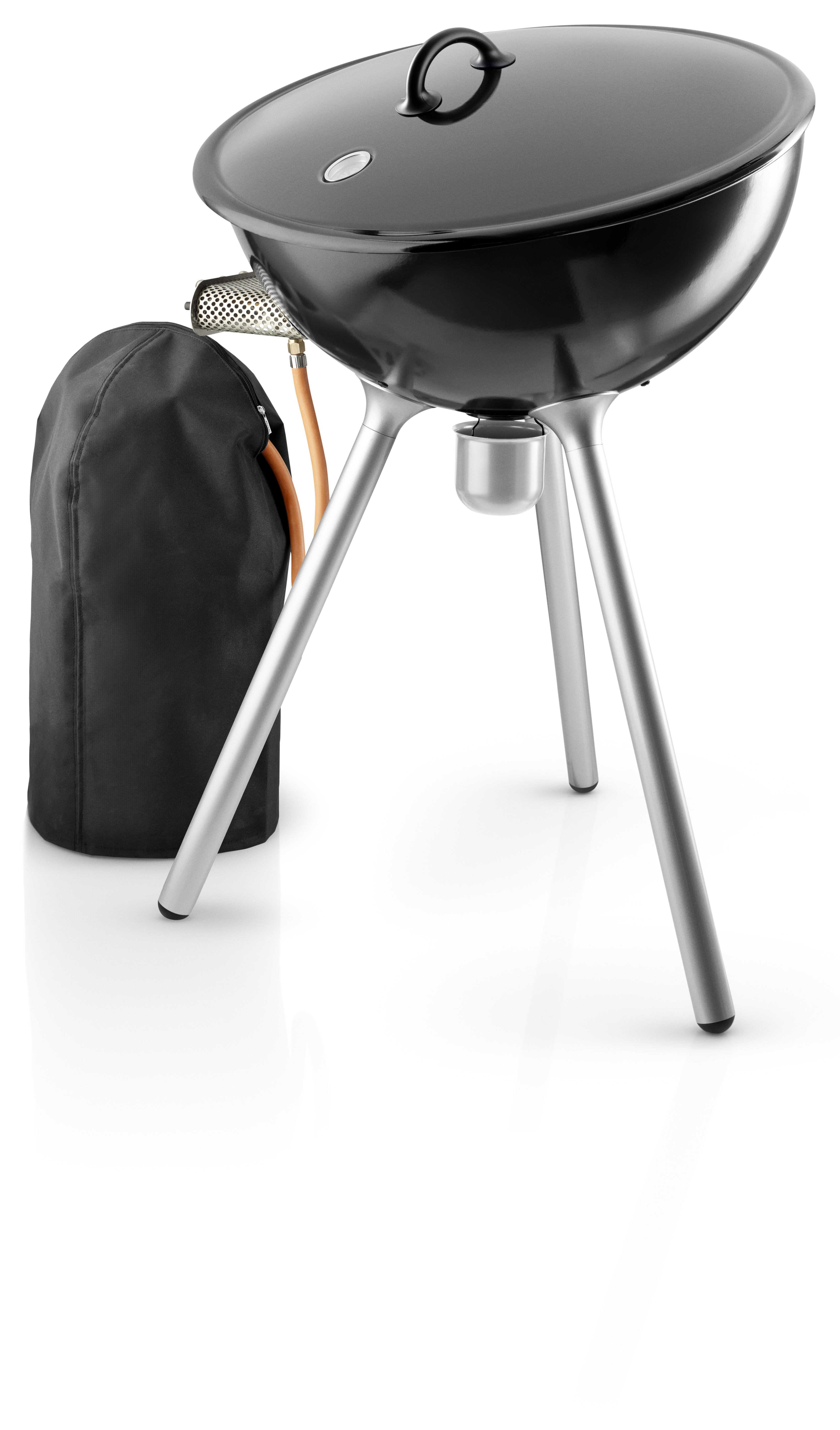 Barbecue à gaz FireGlobe