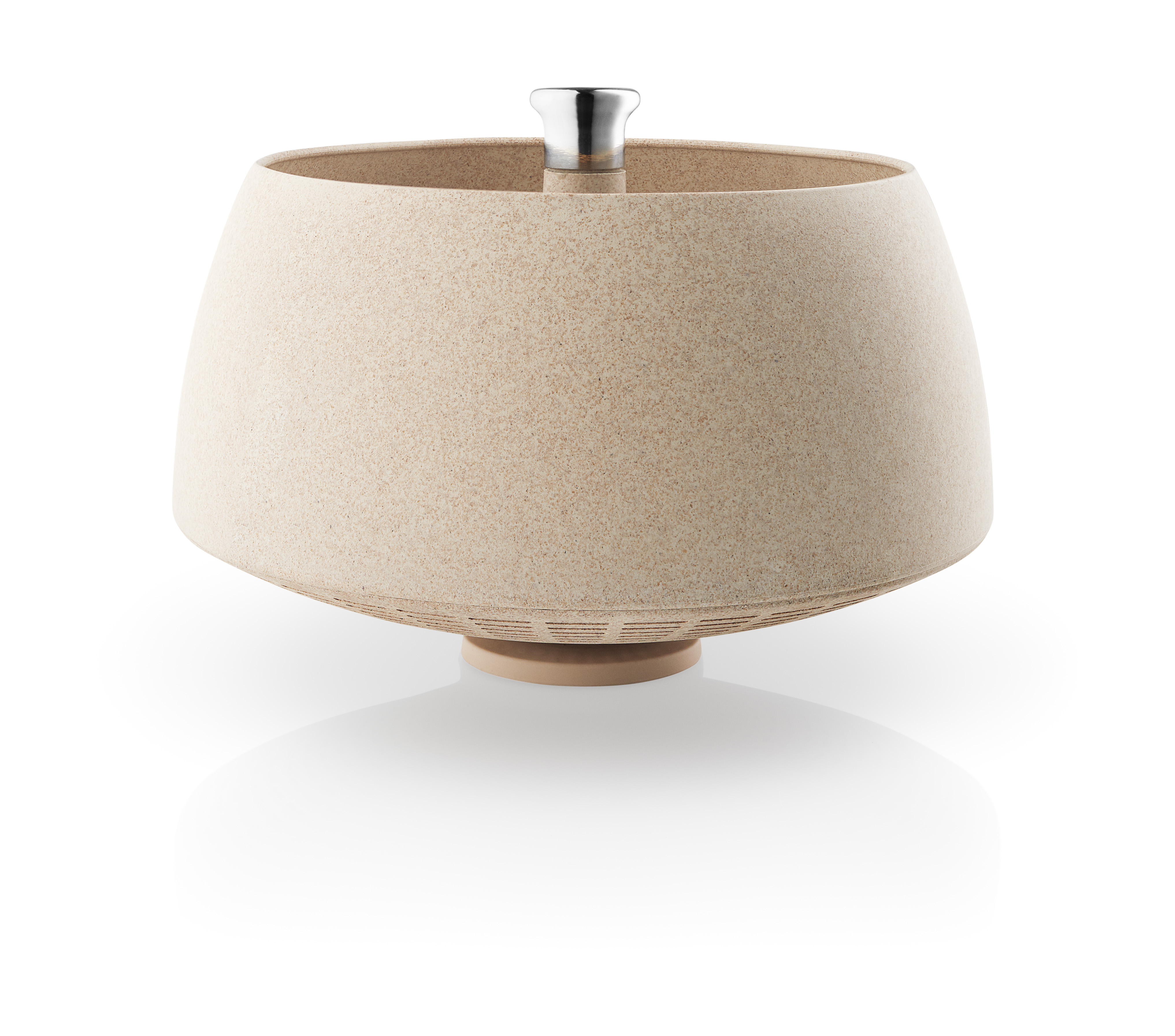 Spinning colander - Green tool