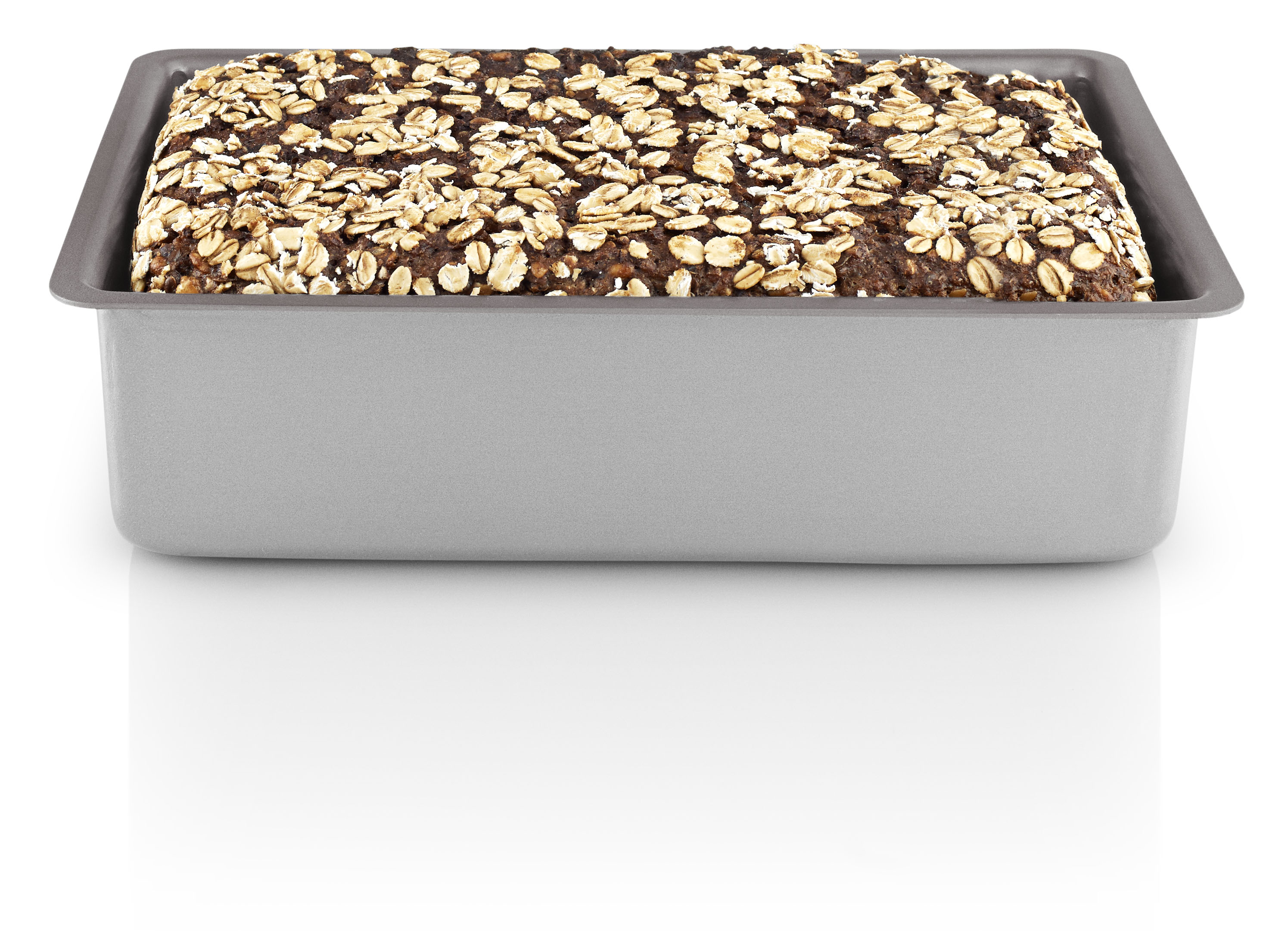 Rugbrødsform - 1.85 l - Professionel