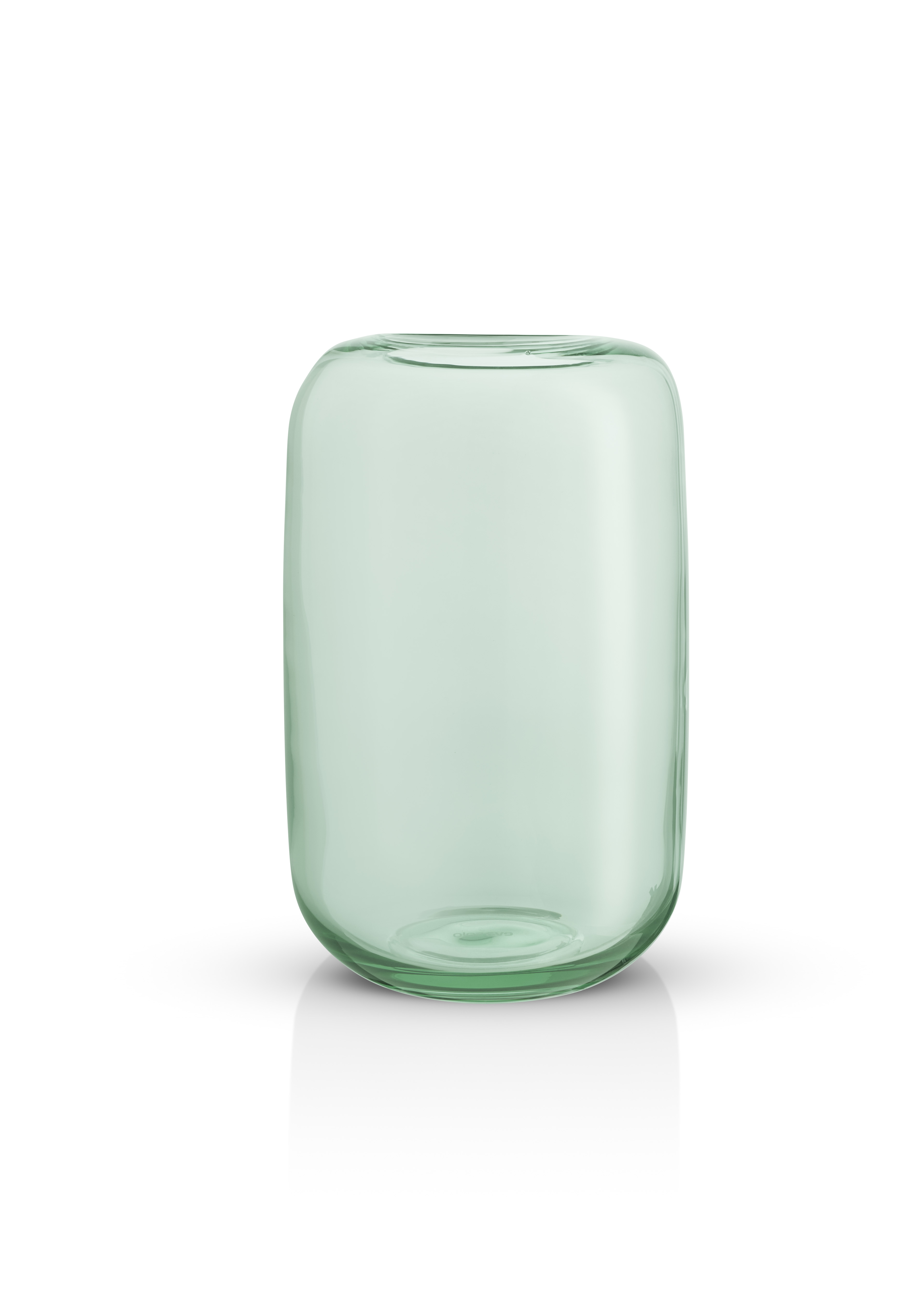 Acorn Vase - 22 cm - Mint green