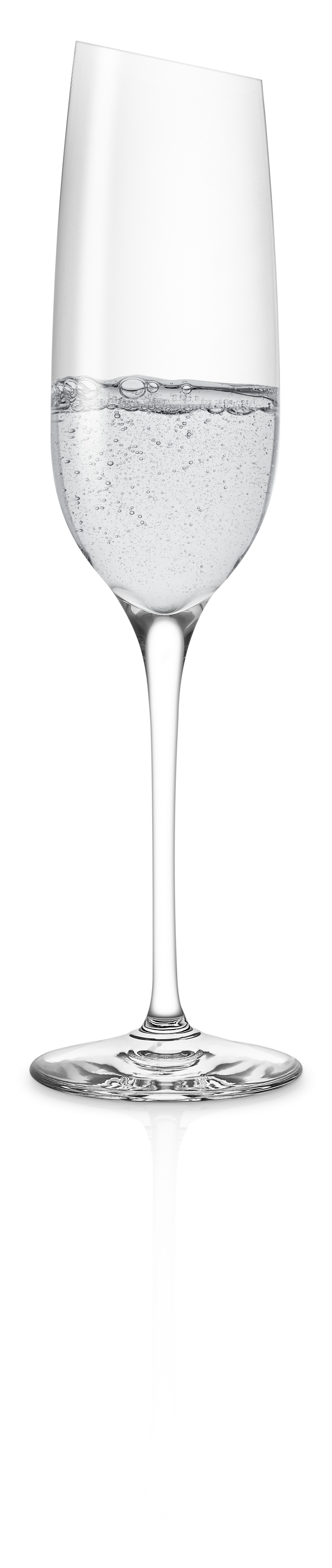 Champagne wine glass - 20 cl - 2 pcs.